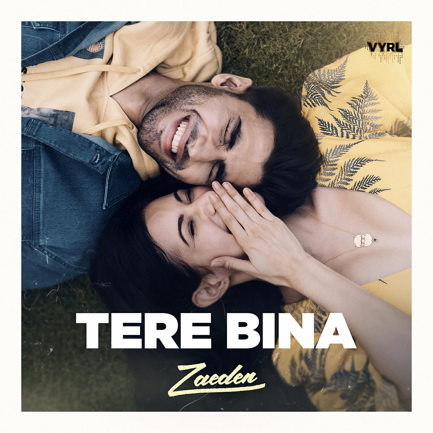 Скачать песню Zaeden - tere bina бесплатно в MP3 для Android и iOS