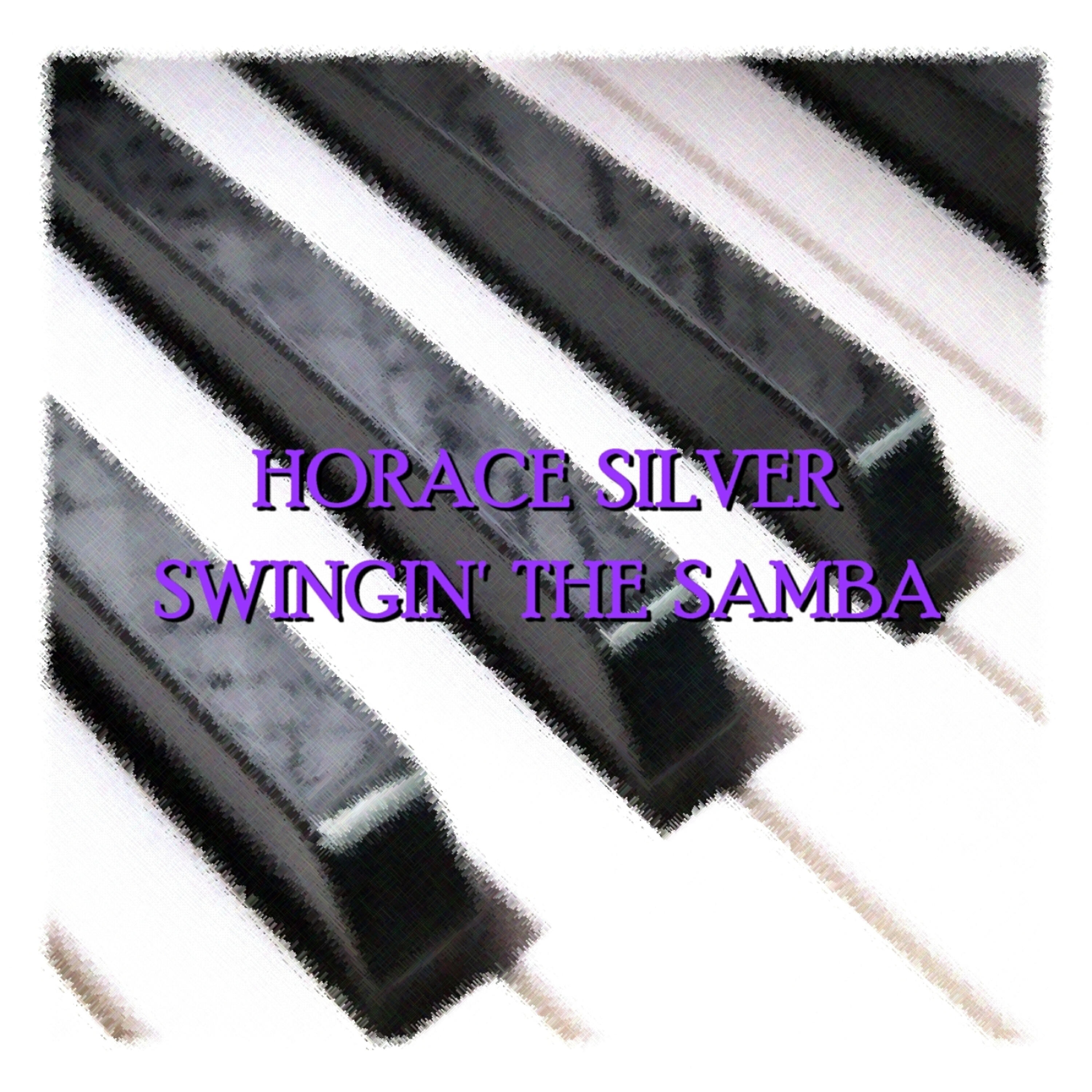 Релиз Swingin' The Samba