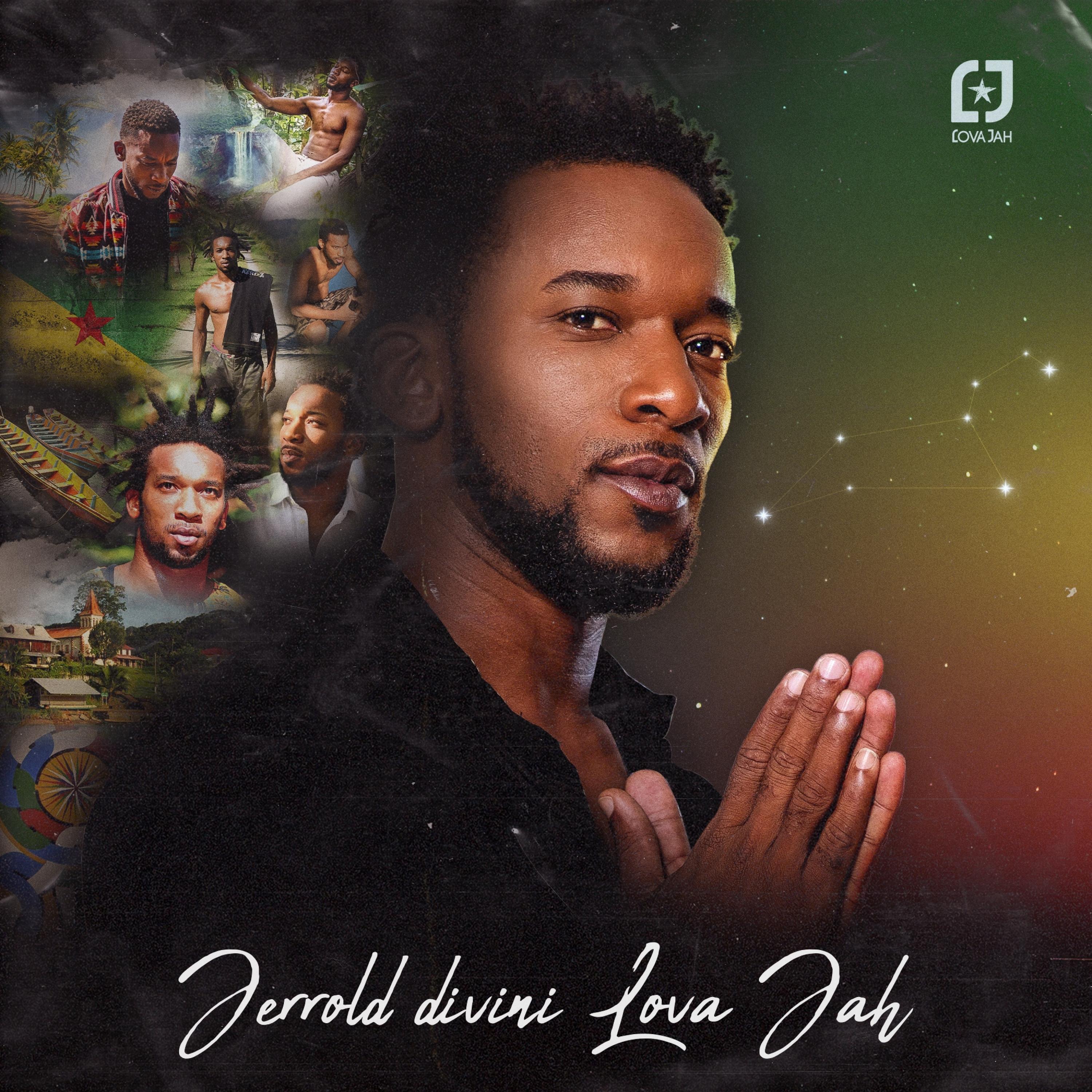 Релиз Jerrold divini Lova Jah