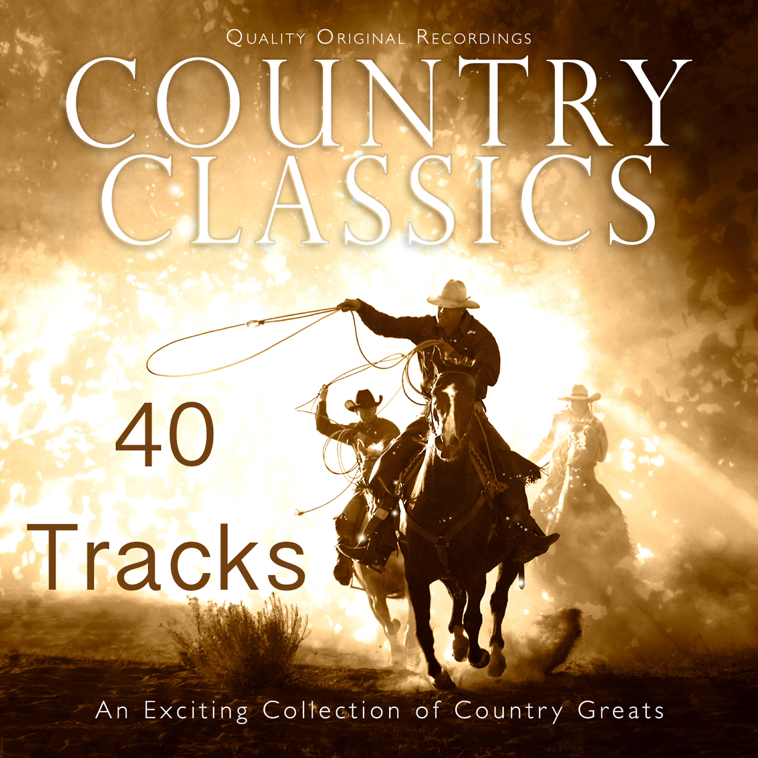 Релиз Country Classics