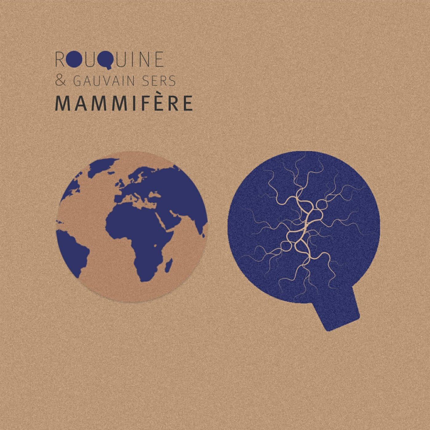 Релиз Mammifère
