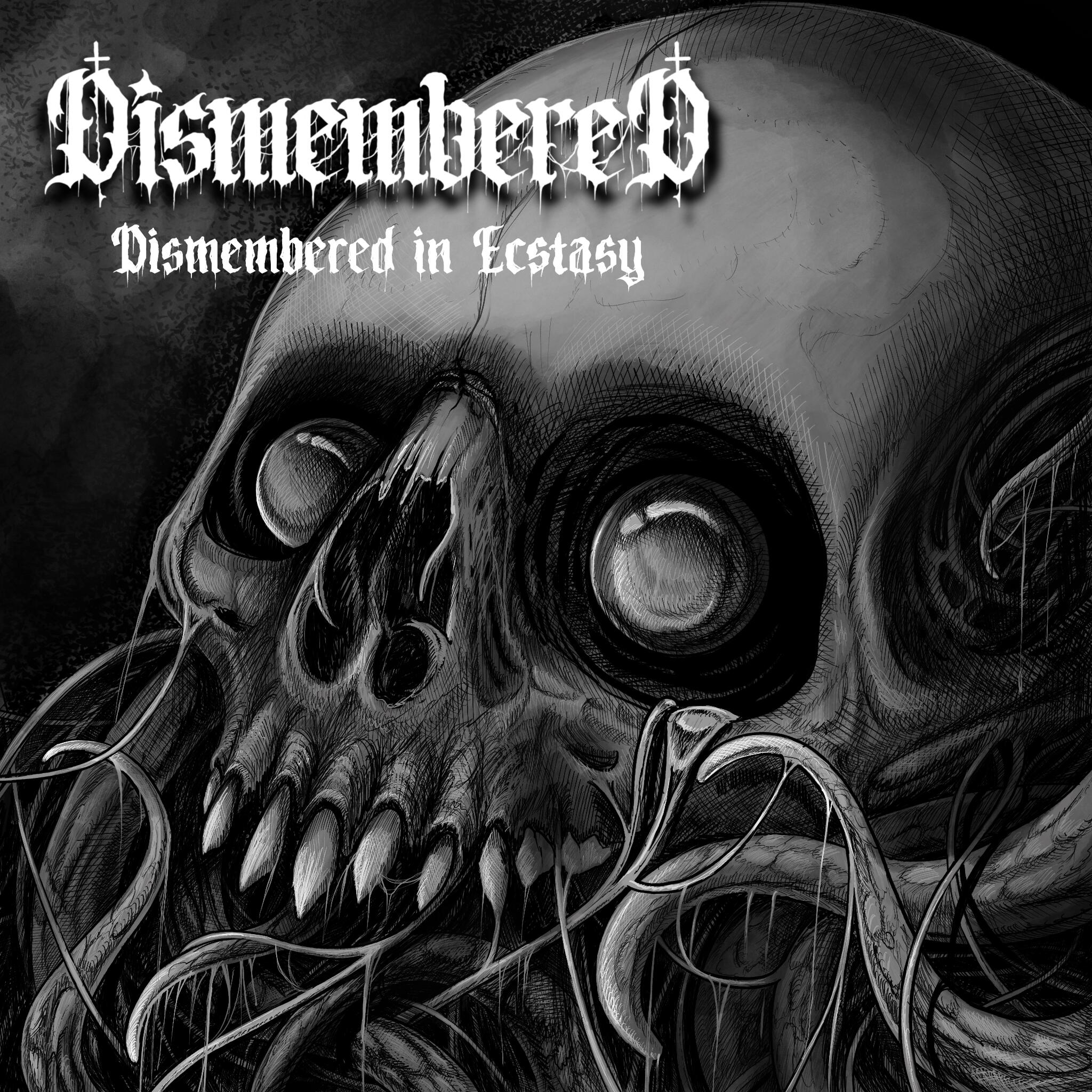 Dismembered