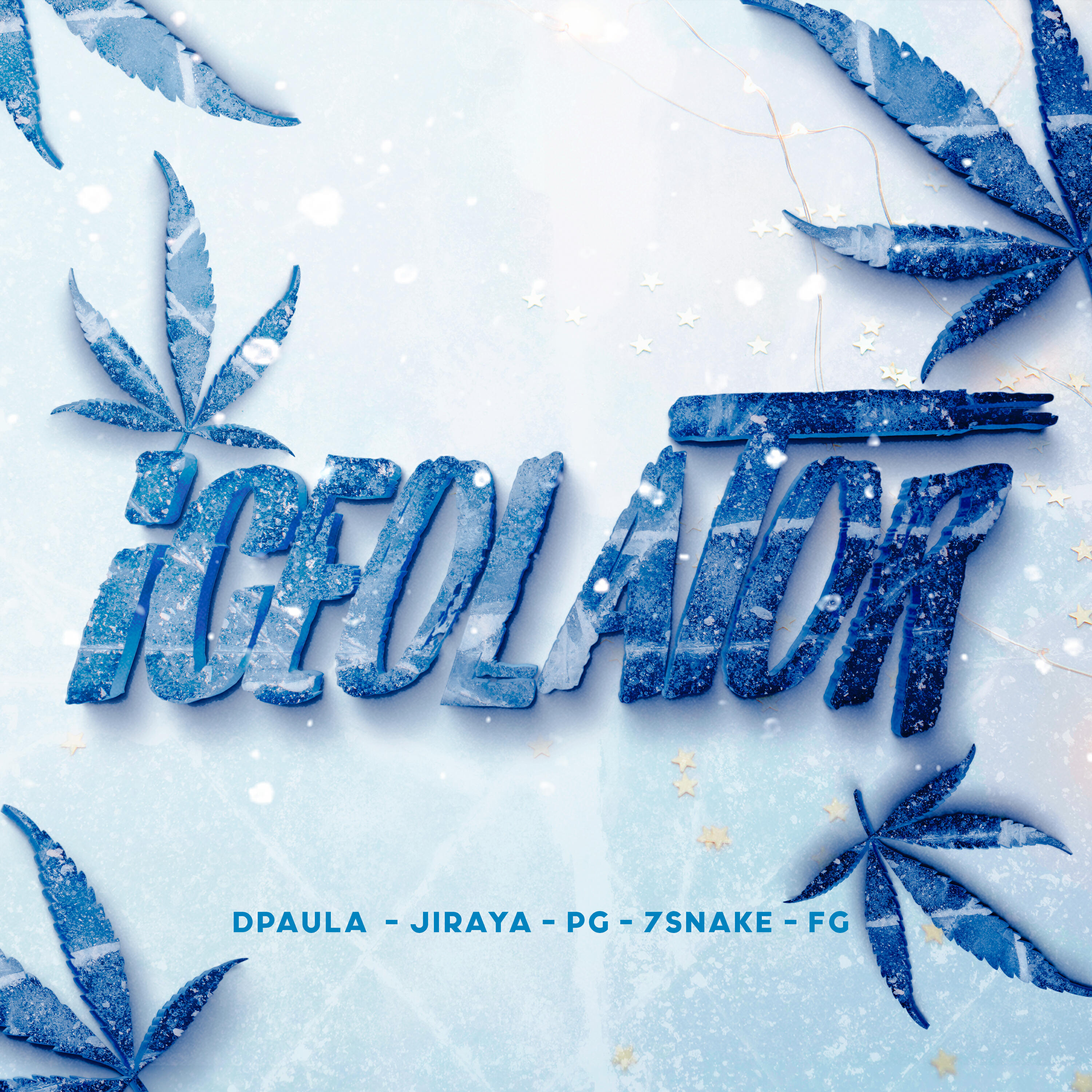 Релиз Iceolator