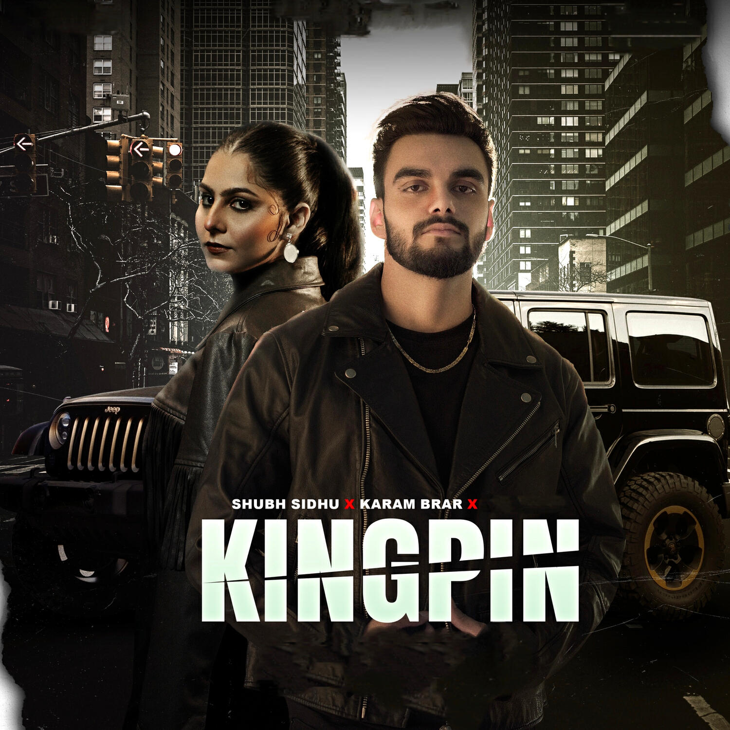 Релиз Kingpin