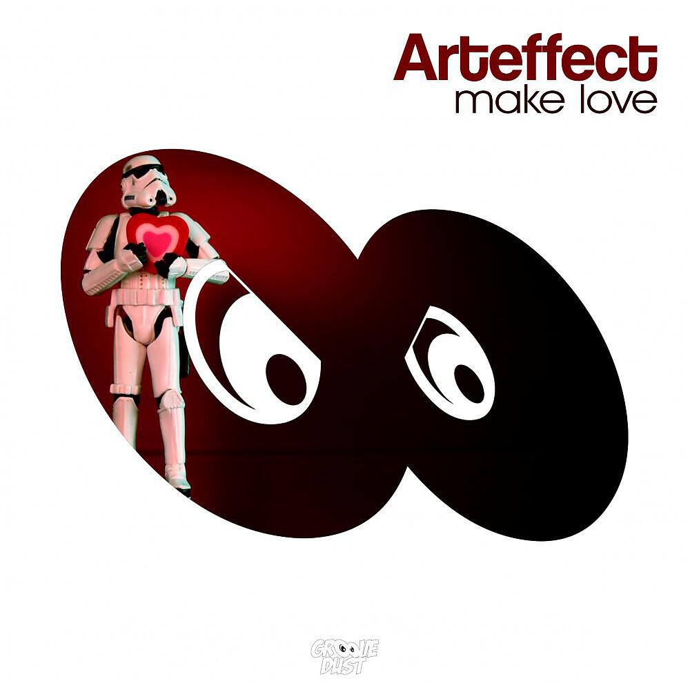 Релиз Make Love