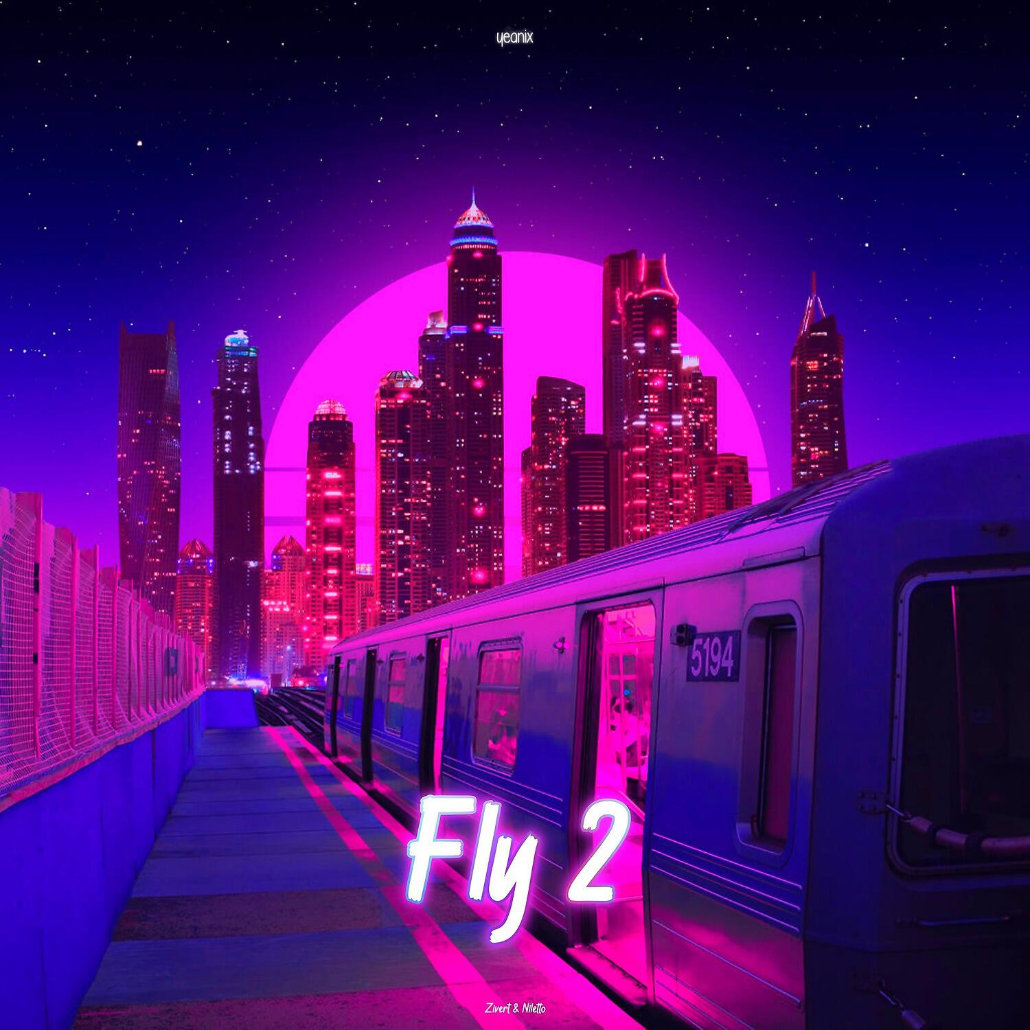 Релиз Fly 2