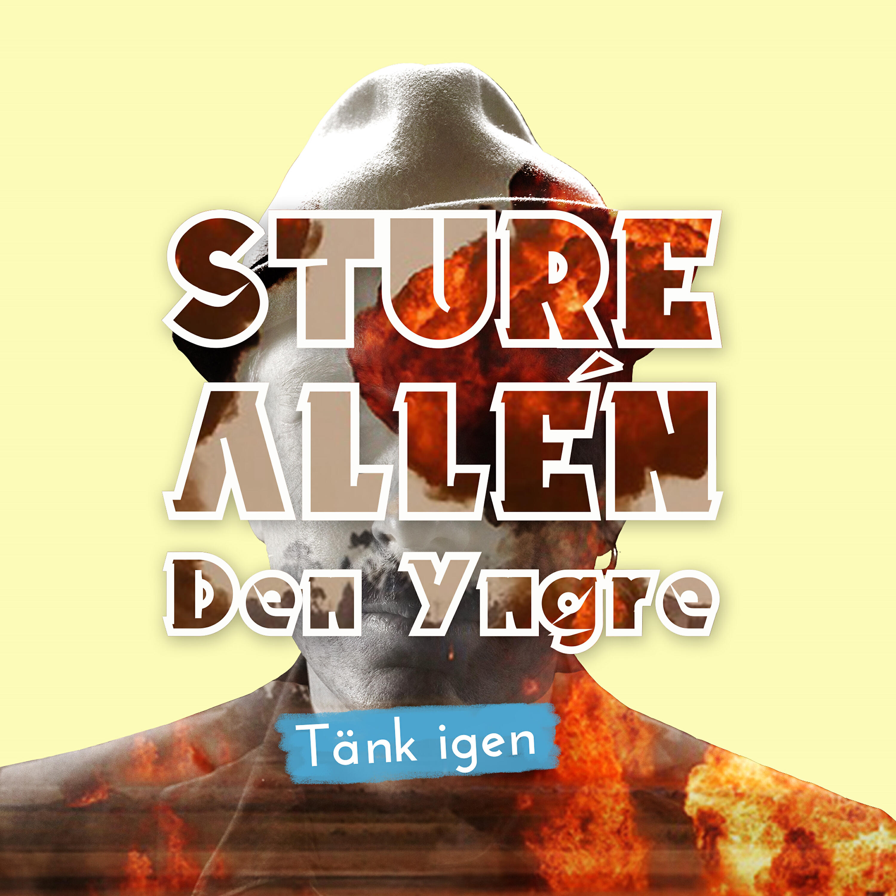 Релиз Tänk Igen