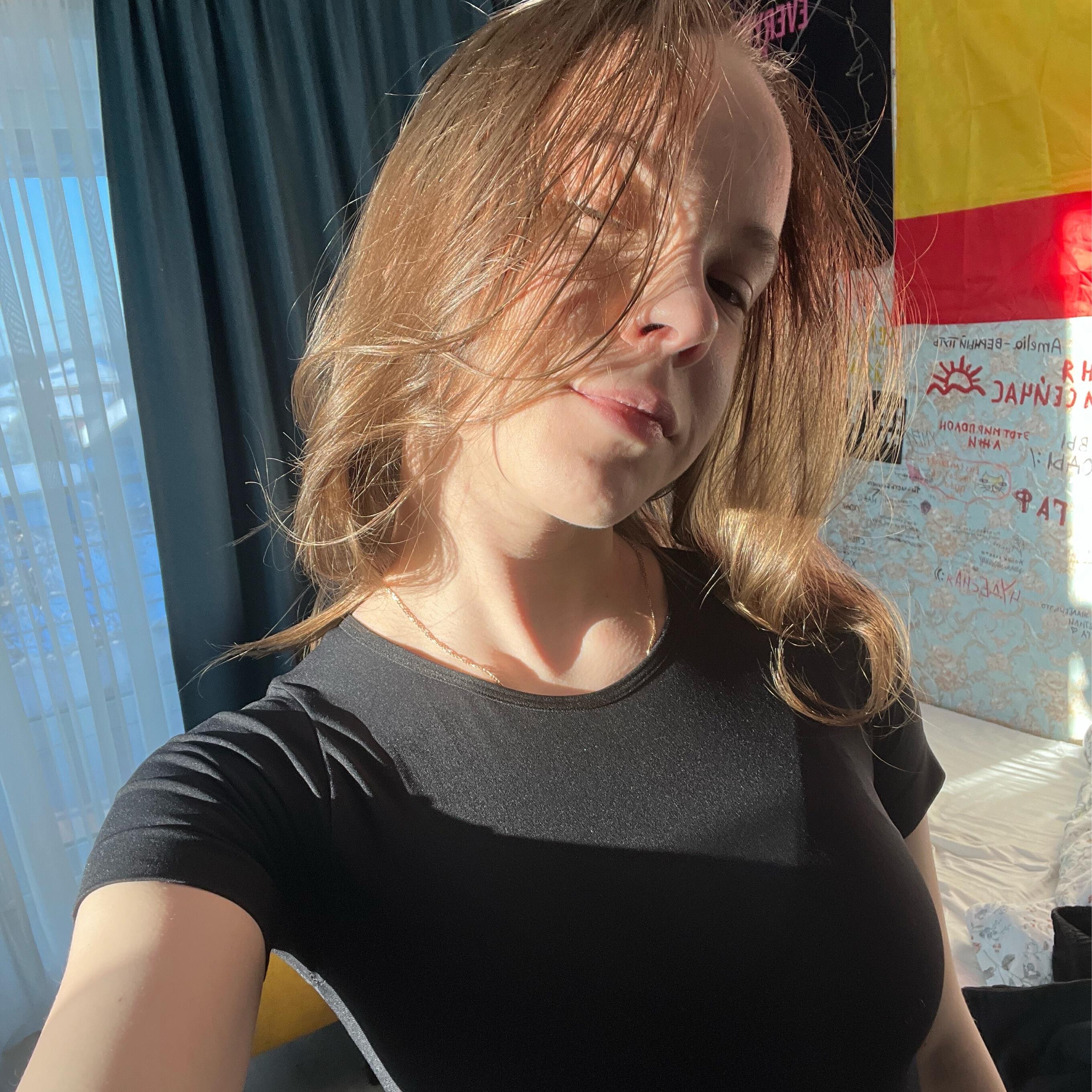 Лезвия под языком.