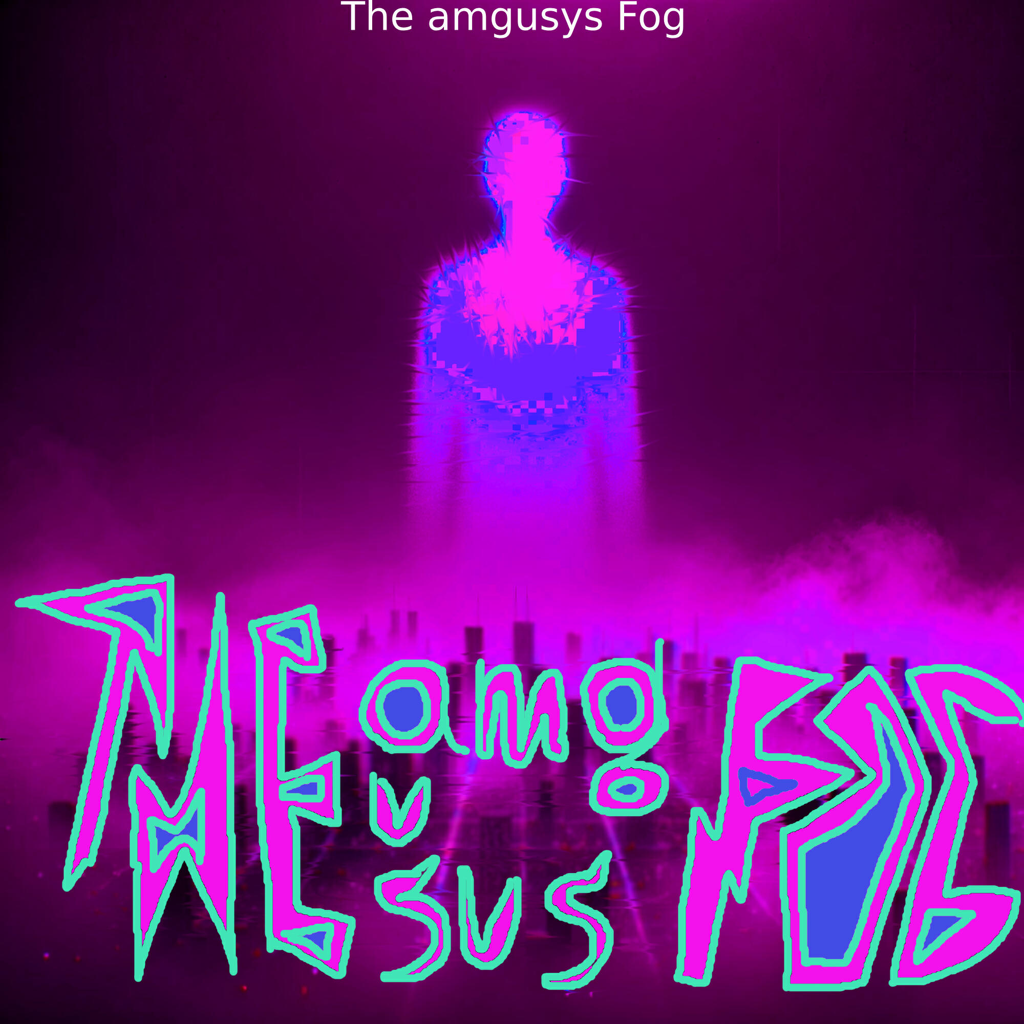 Релиз The Amgusys Fog