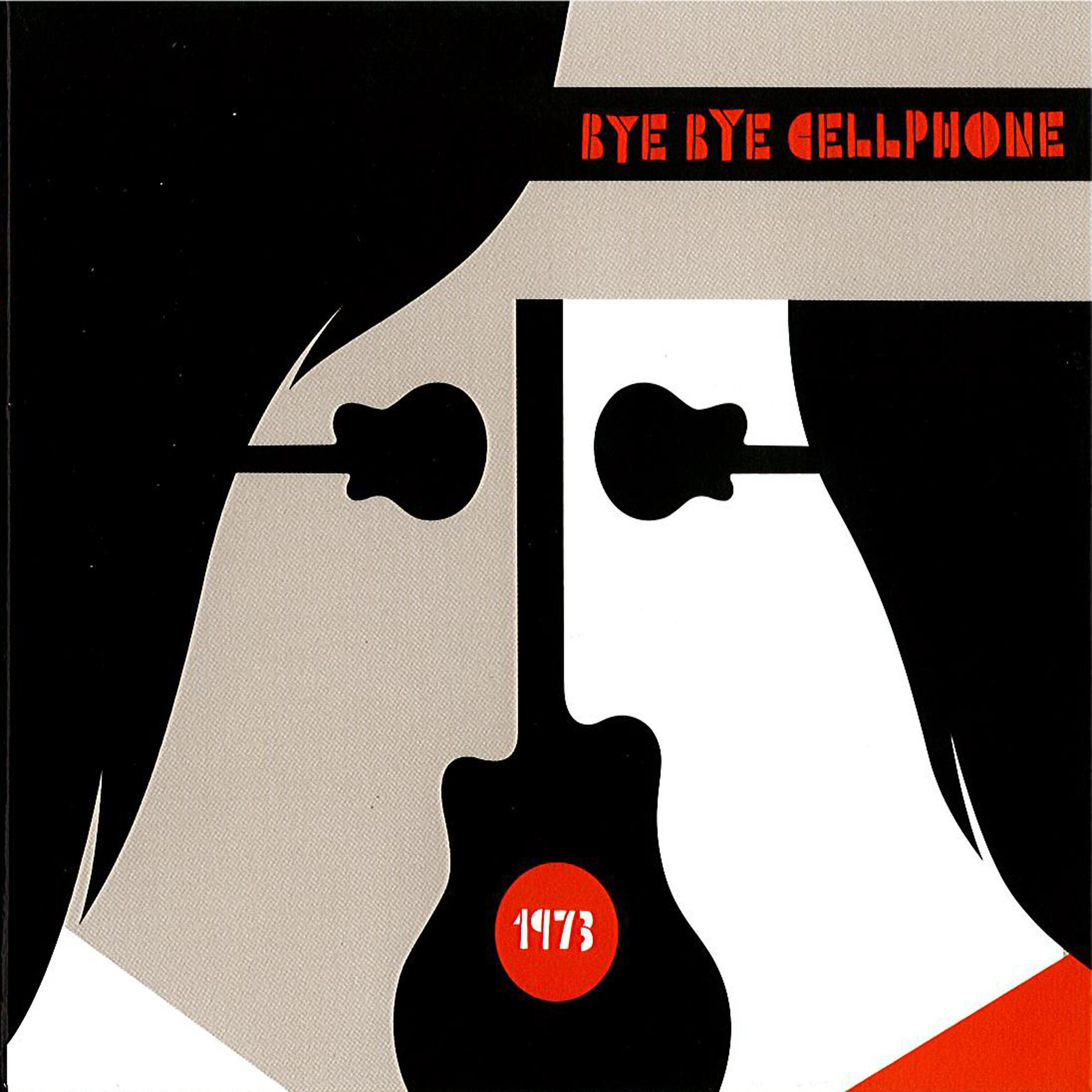 Релиз Bye Bye Cellphone