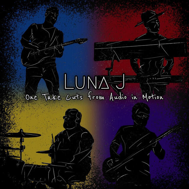 Релиз One Take Cuts from Audio in Motion