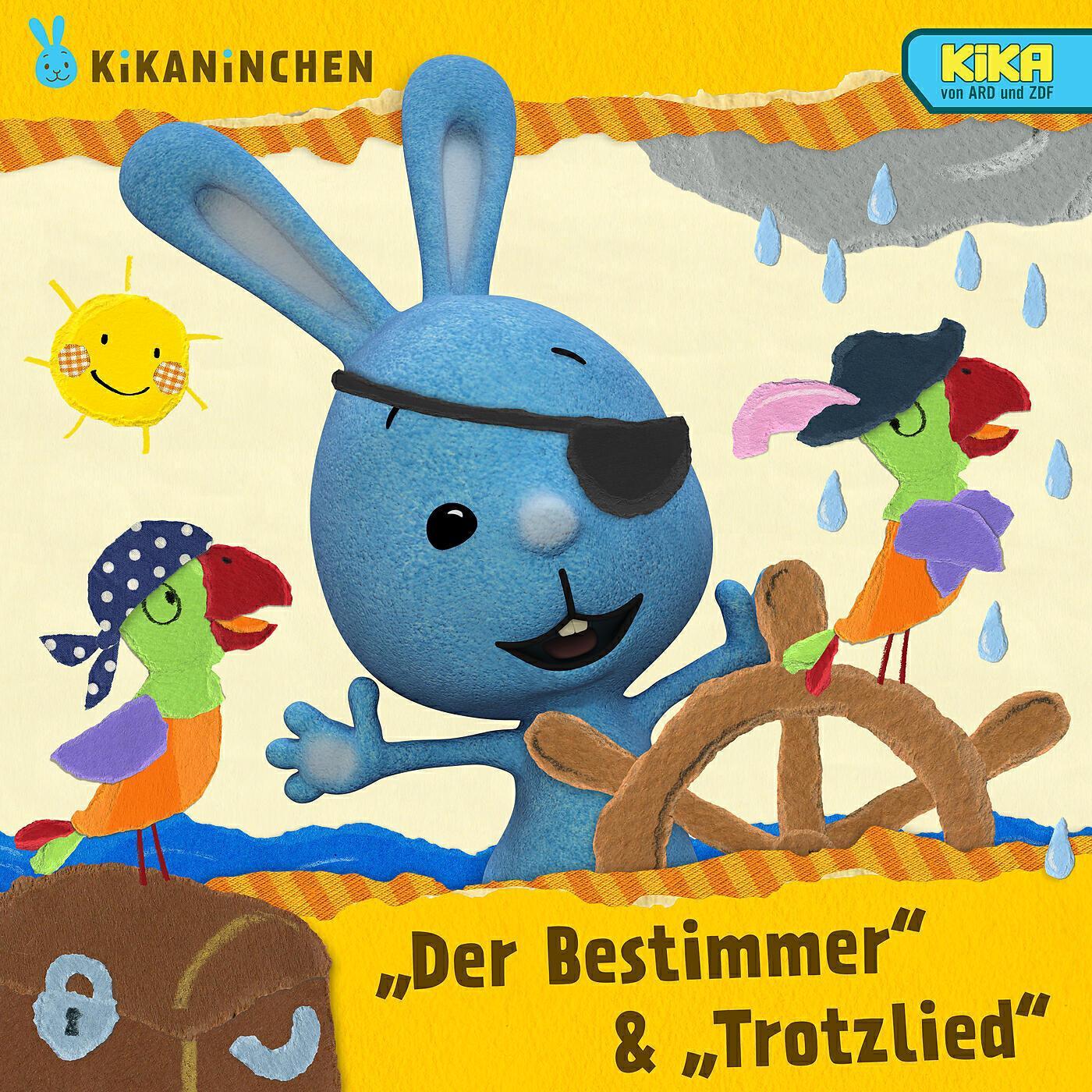 Kikaninchen