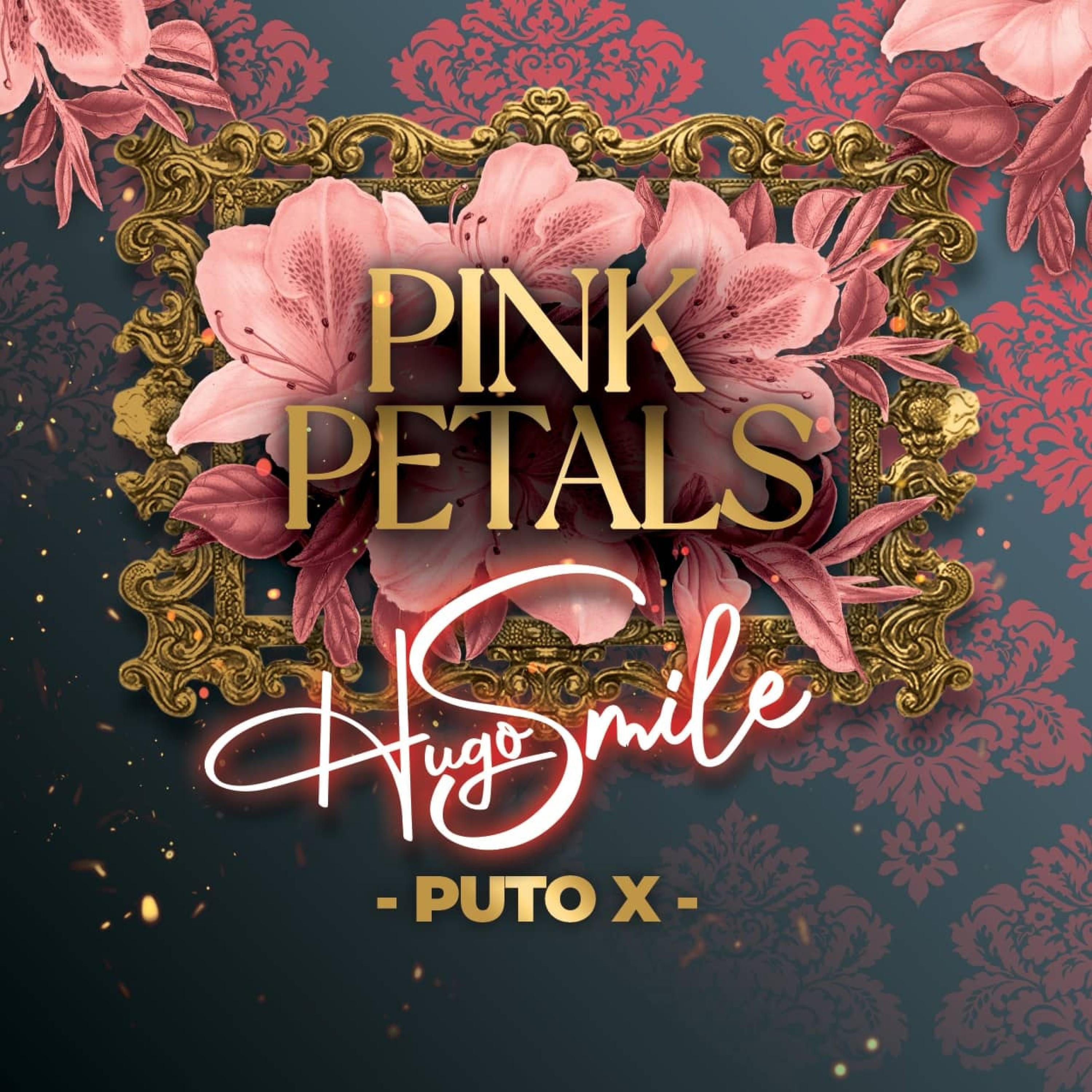 Релиз PINK PETALS