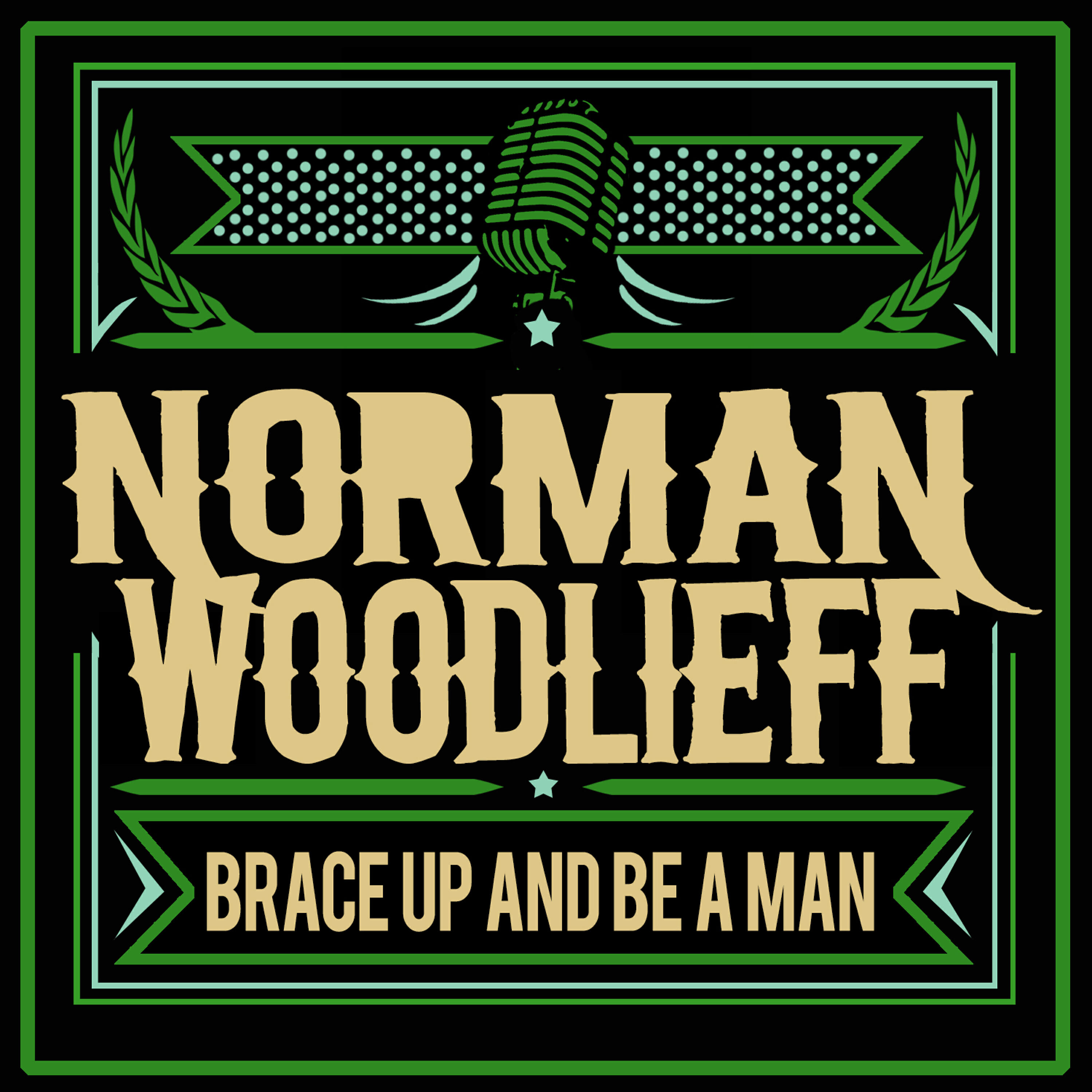 Norman Woodlieff