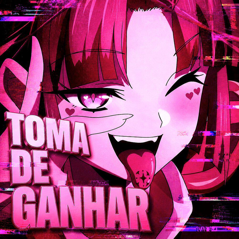 Релиз TOMA DE GANHAR