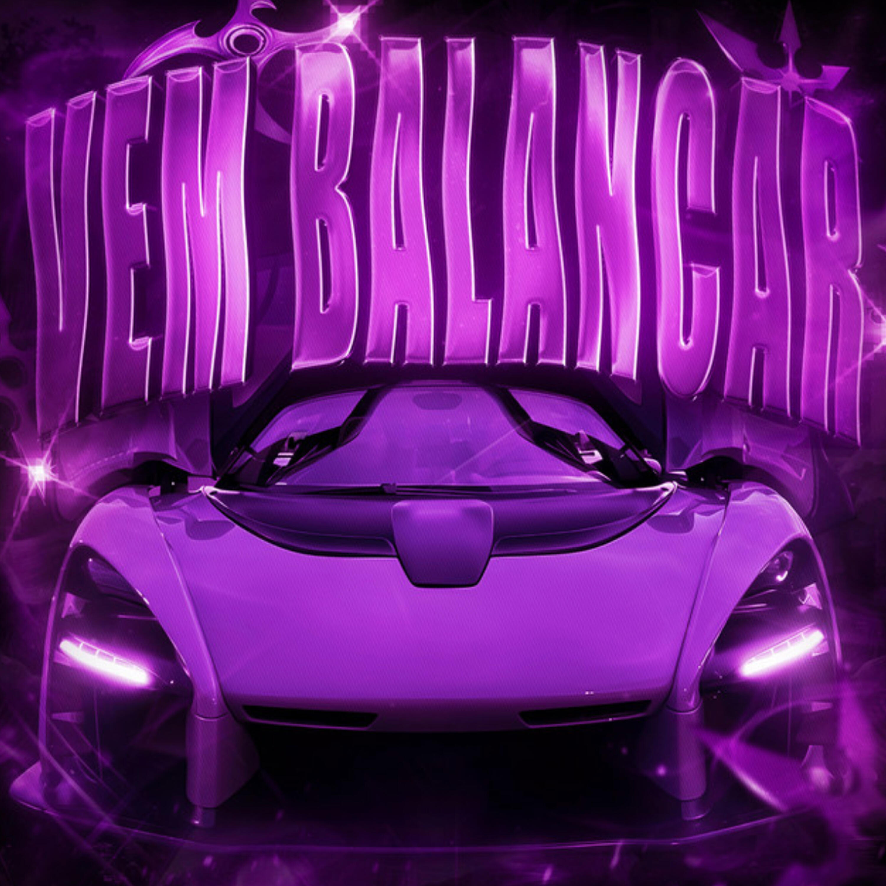 Релиз VEM BALANÇAR