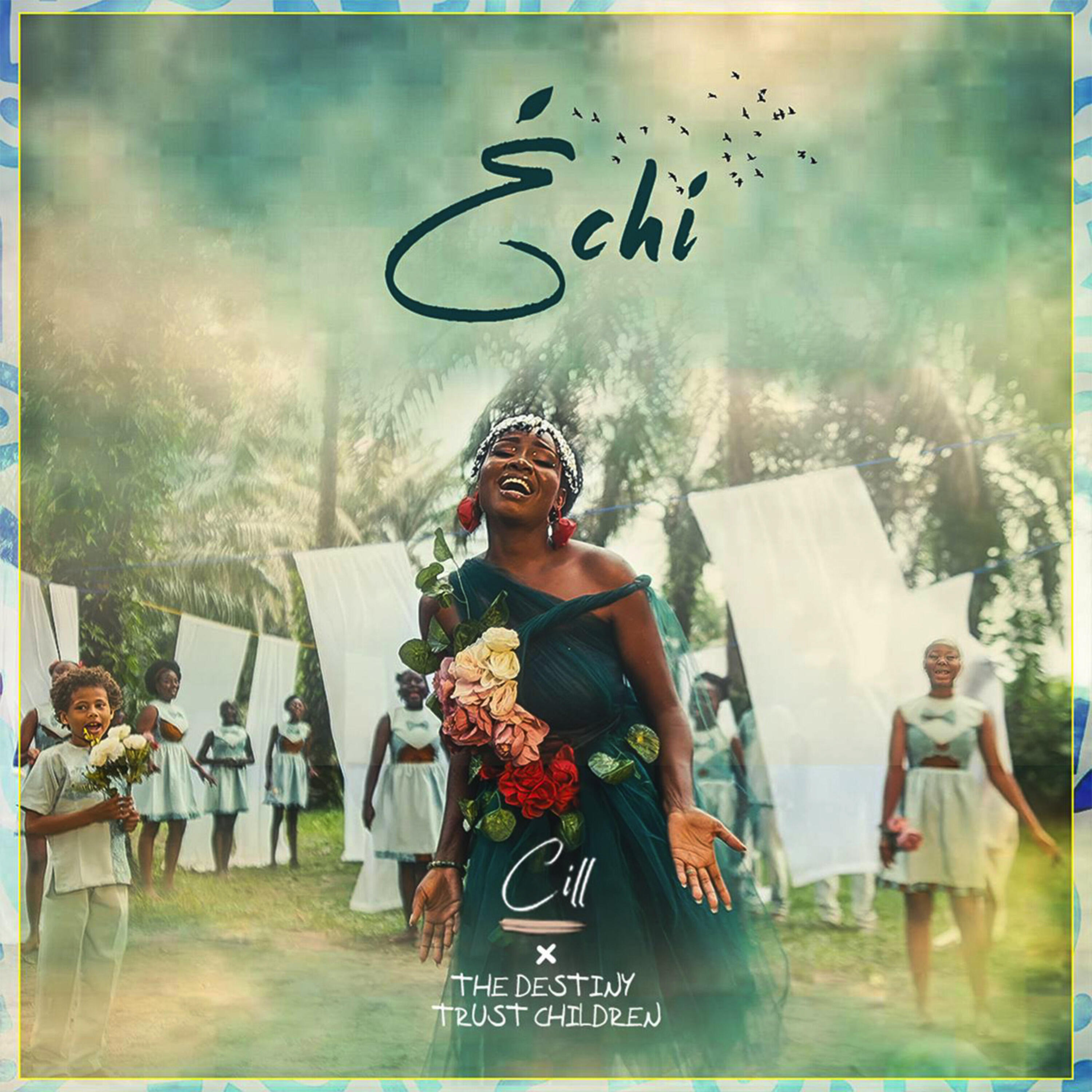 Релиз Échi