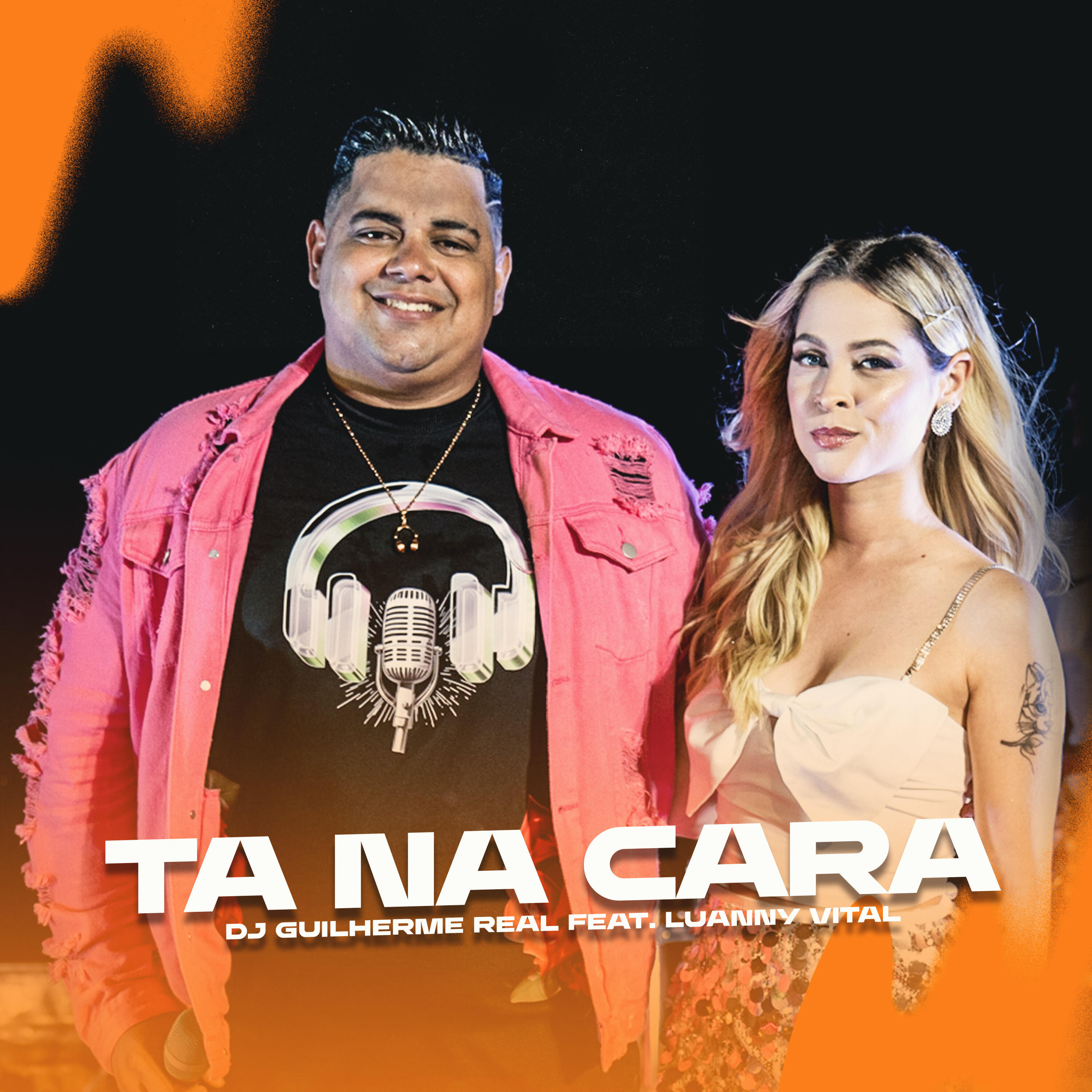Релиз Ta na Cara