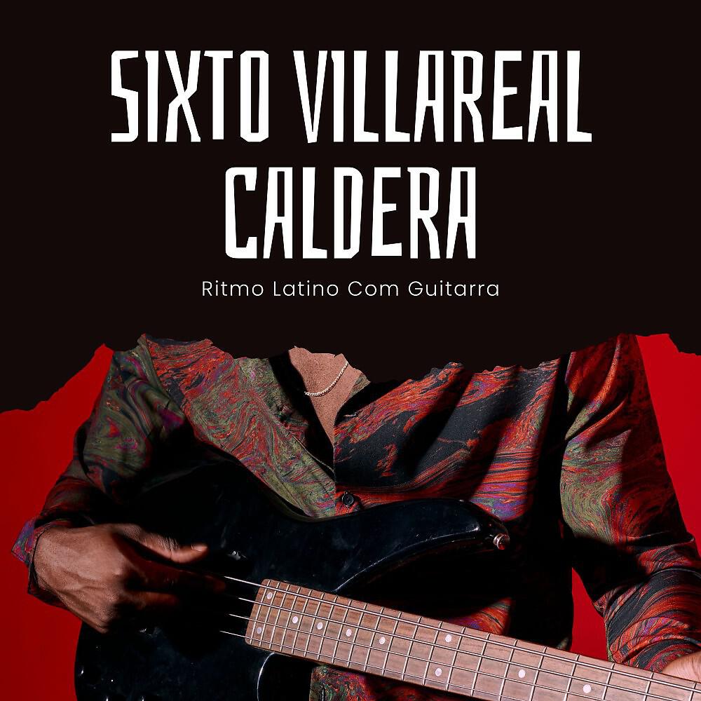 Sixto Villareal Caldera