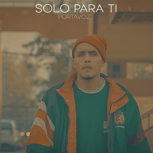 Релиз Solo para Ti