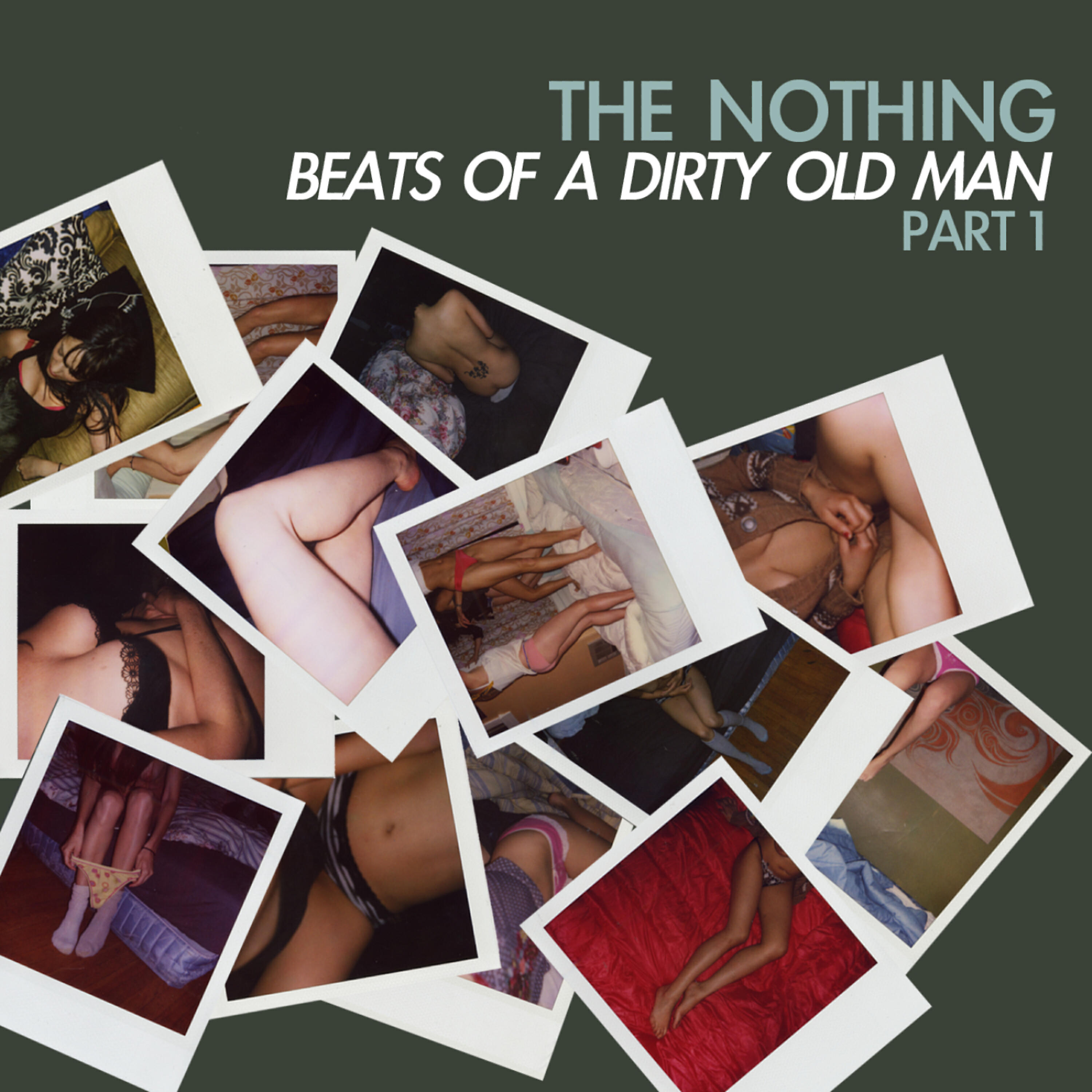 Постер альбома Beats of a Dirty Old Man Part 1