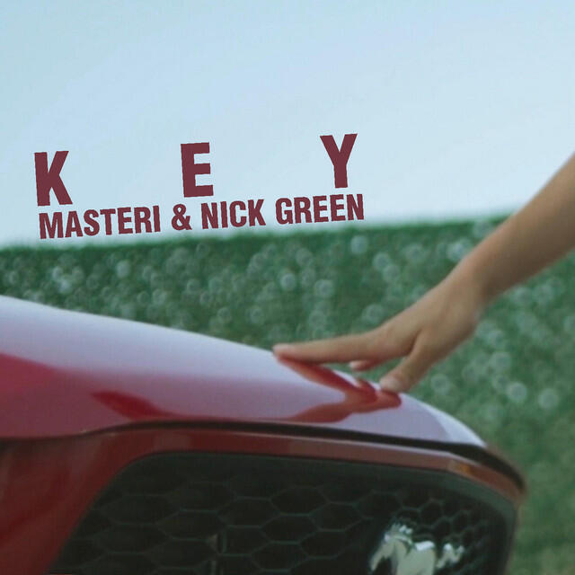 Nick Green