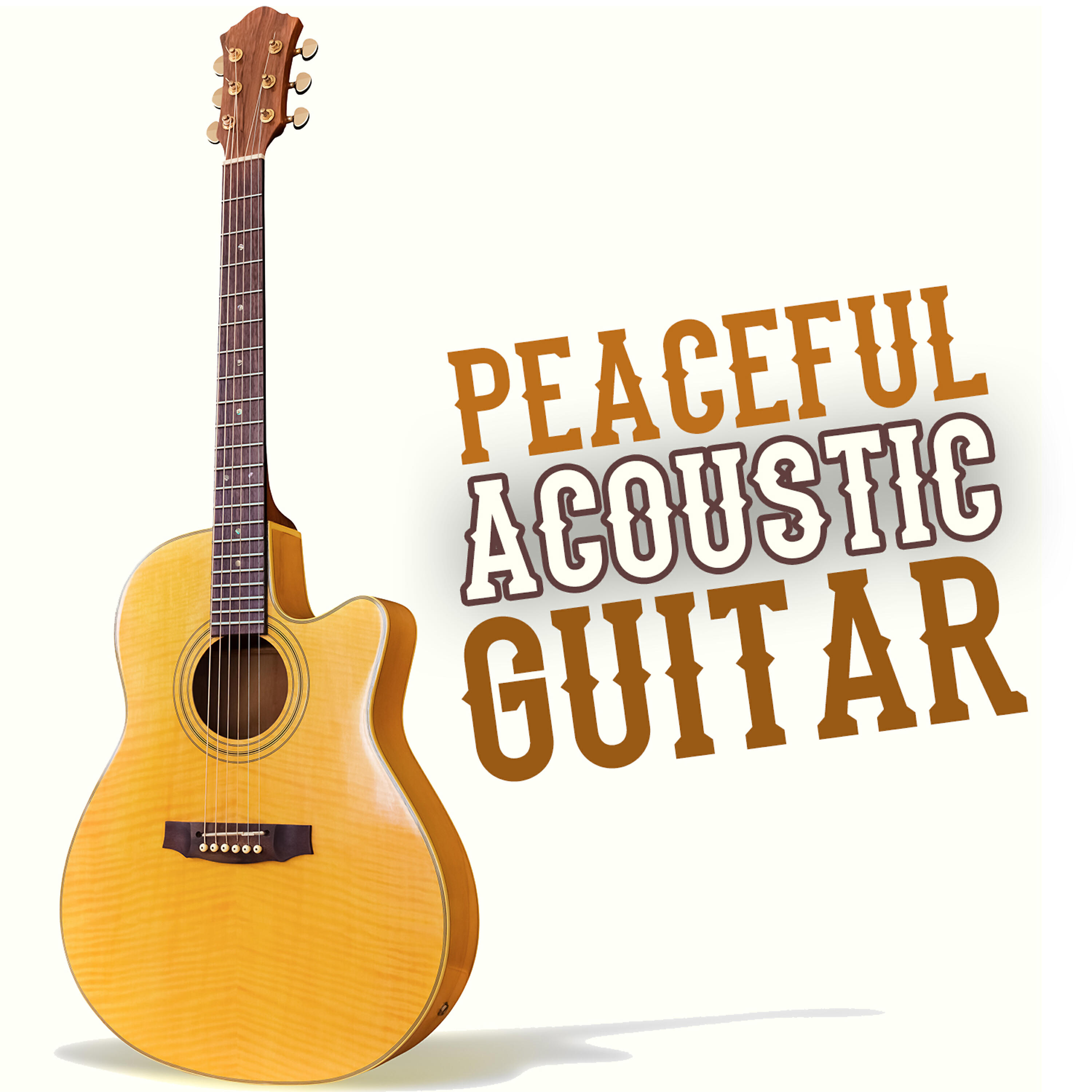 Релиз Peaceful Acoustic Guitar