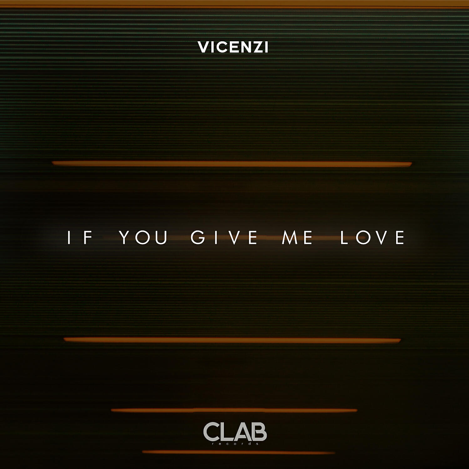 Релиз If You Give Me Love