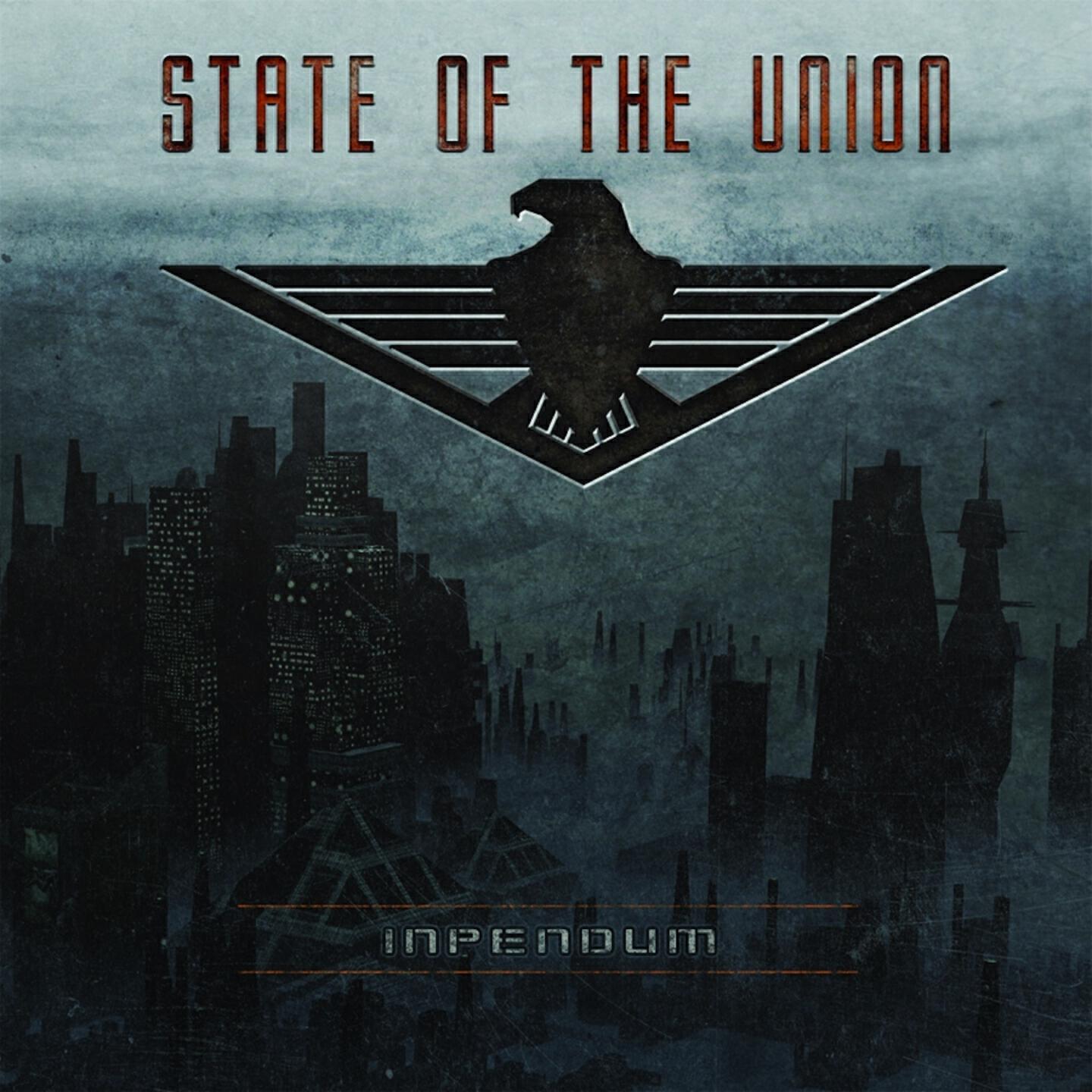 Релиз Inpendum
