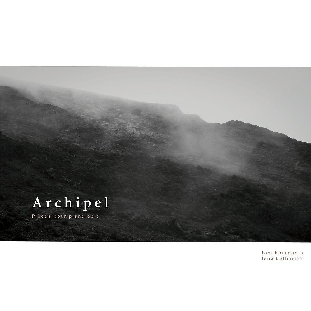 Релиз Archipel