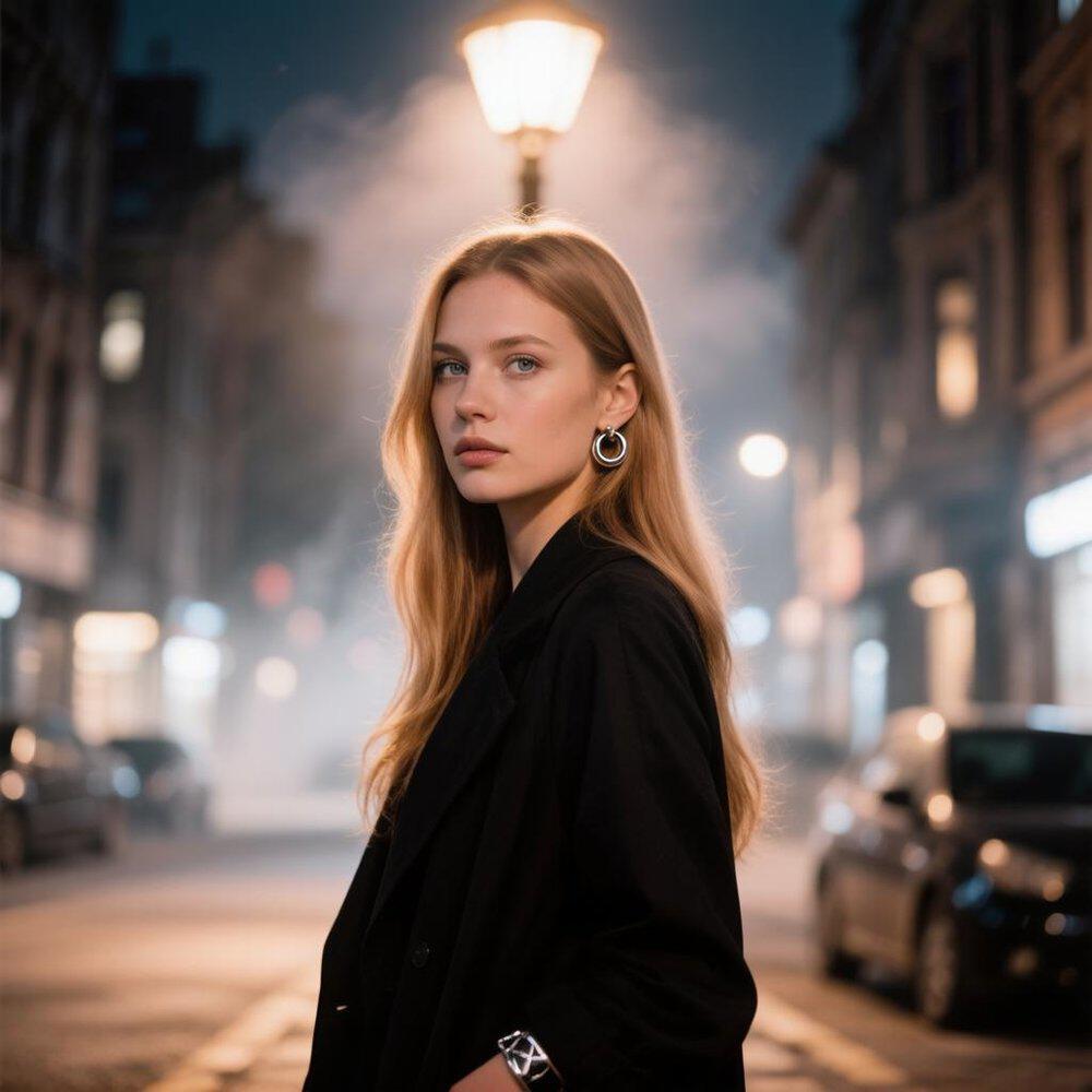 Релиз Ночные сообщения