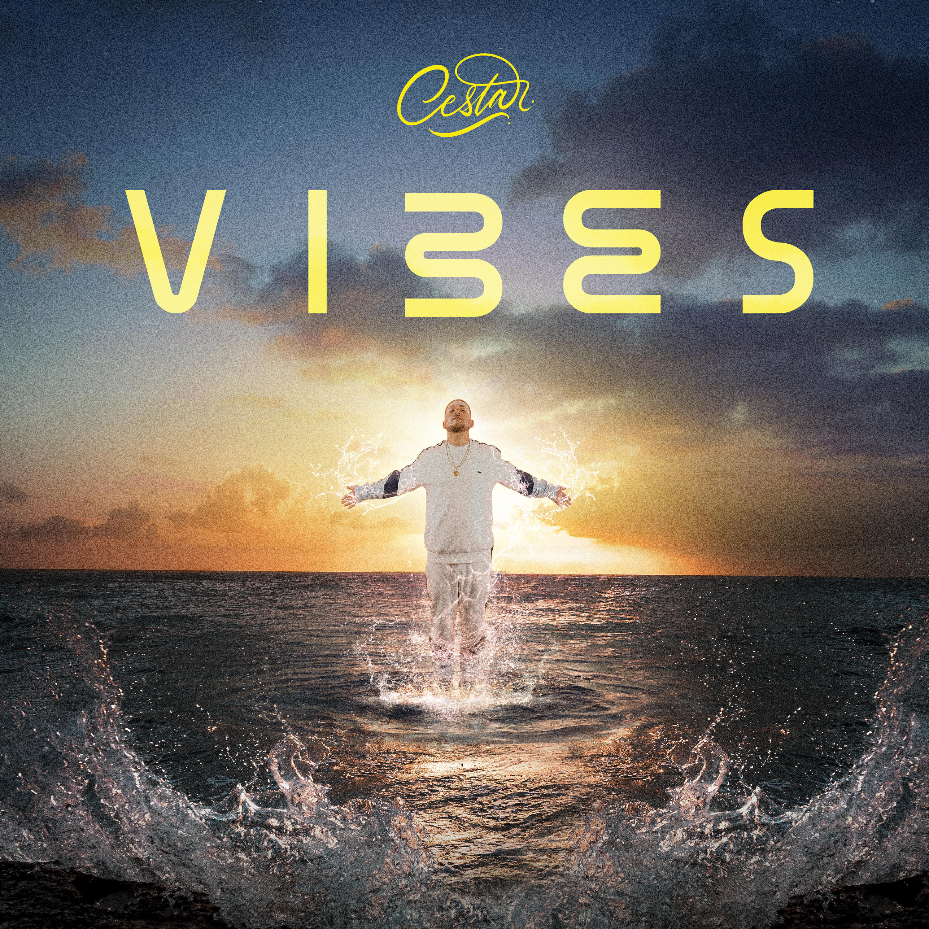 Релиз Vibes