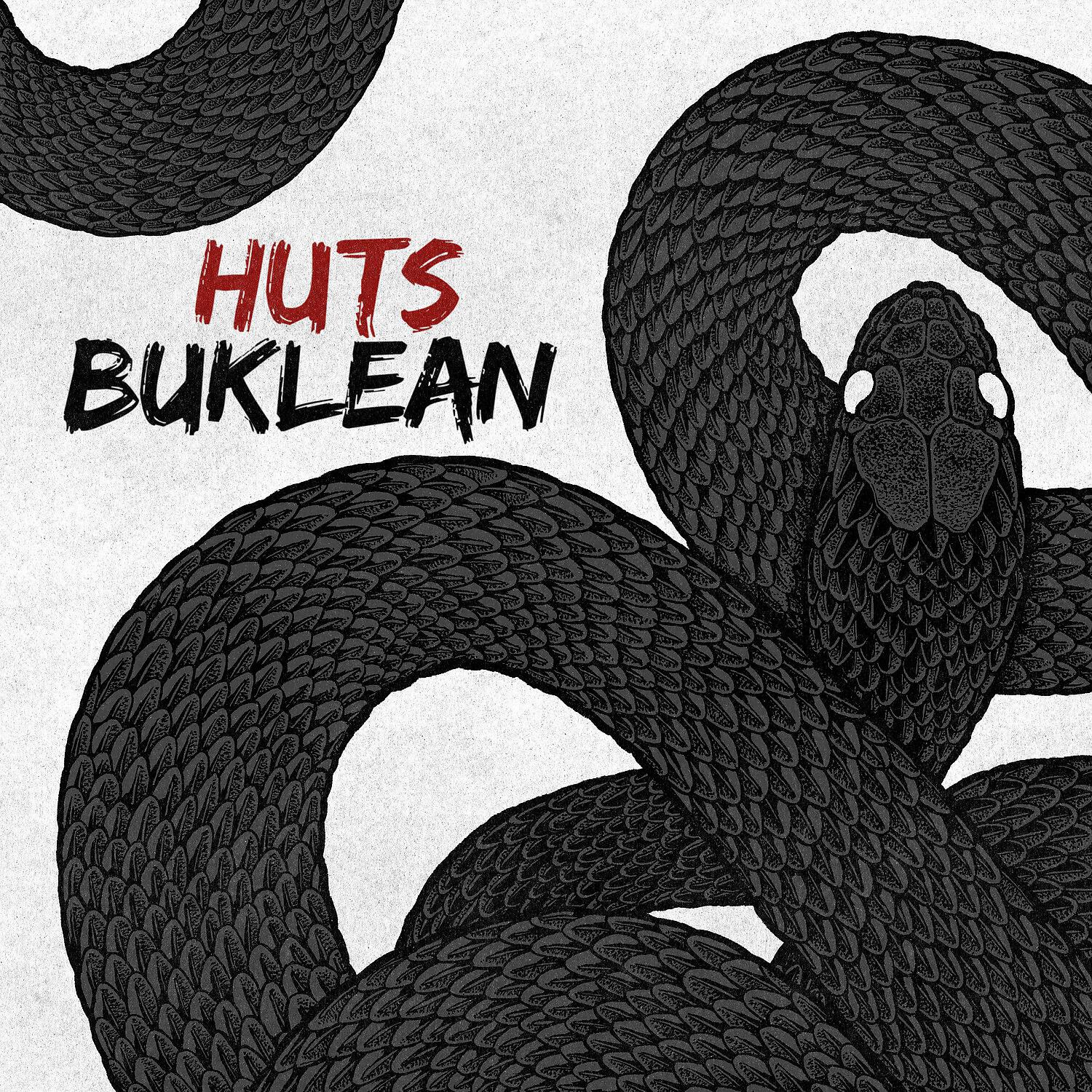 Релиз Buklean