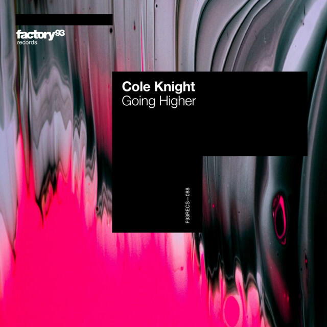 Релиз Going Higher