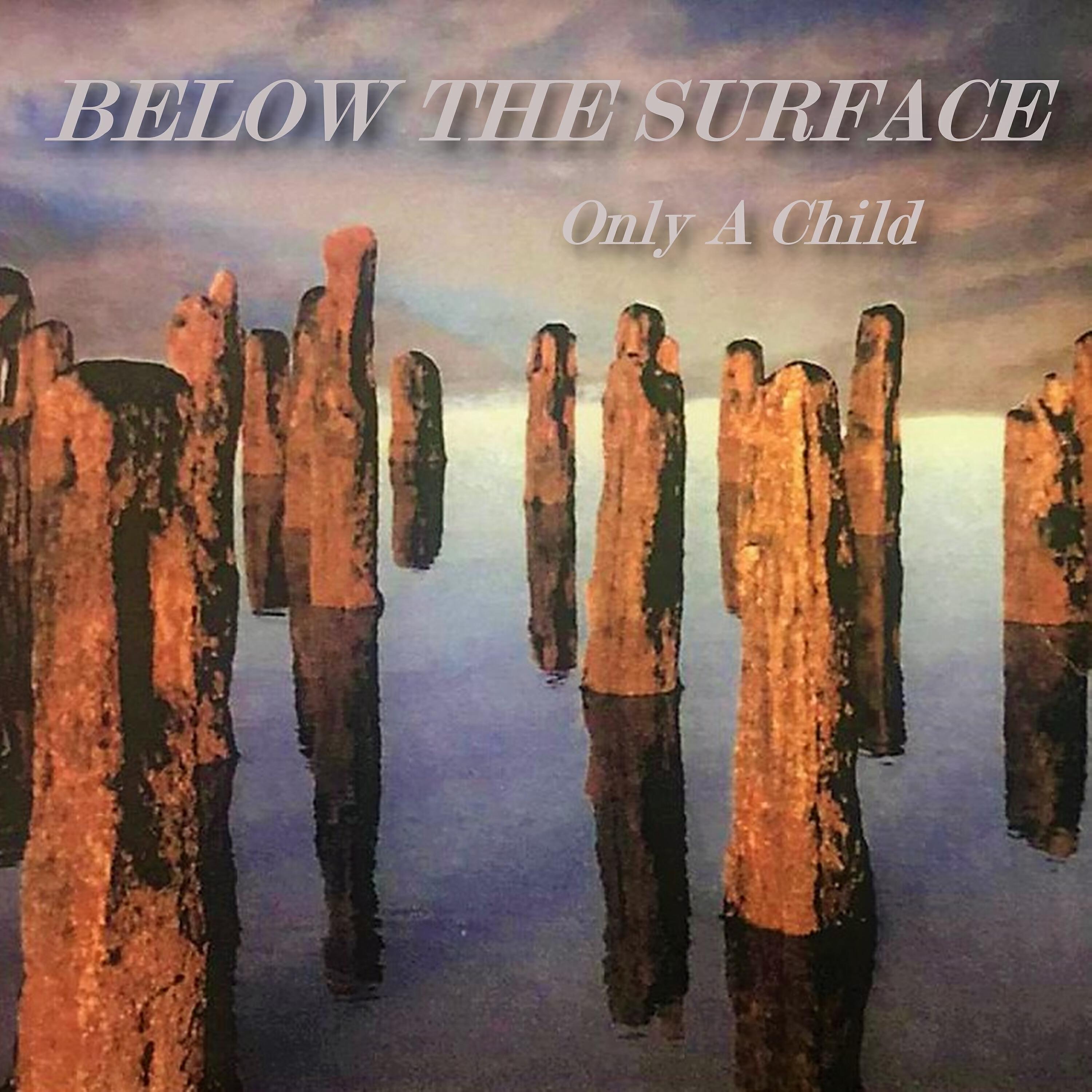 Релиз Only a Child