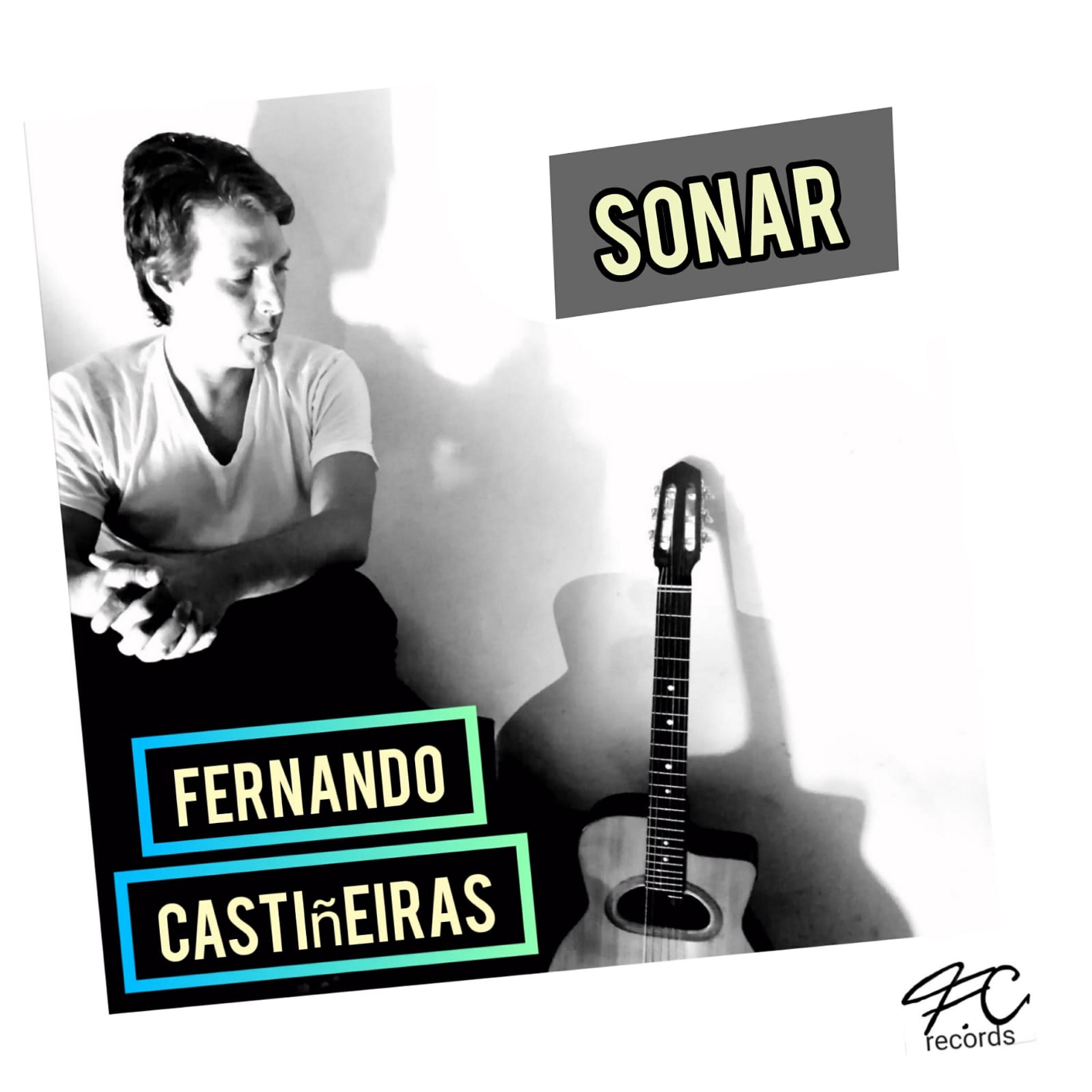 Fernando Castiñeiras