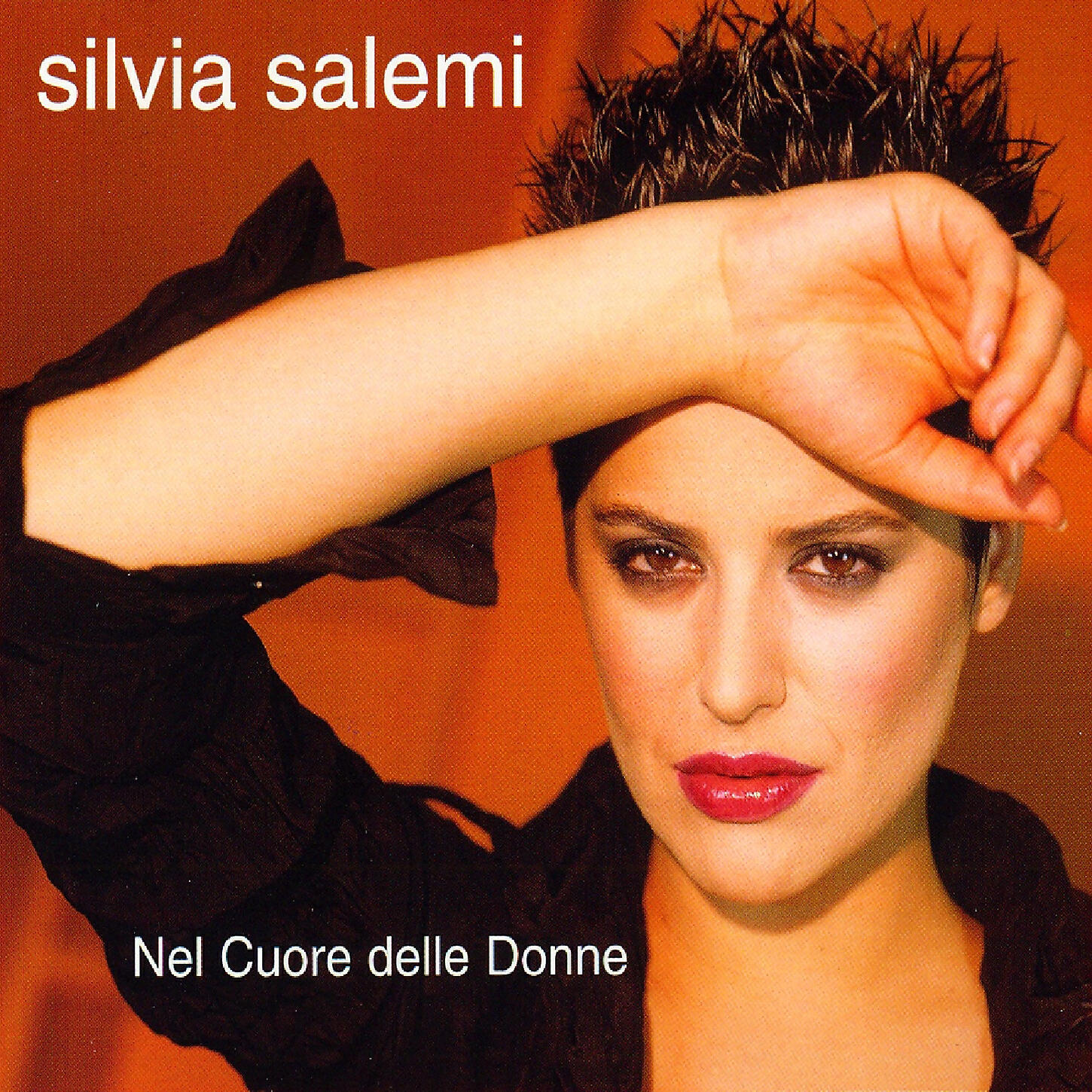 Релиз Nel Cuore Delle Donne