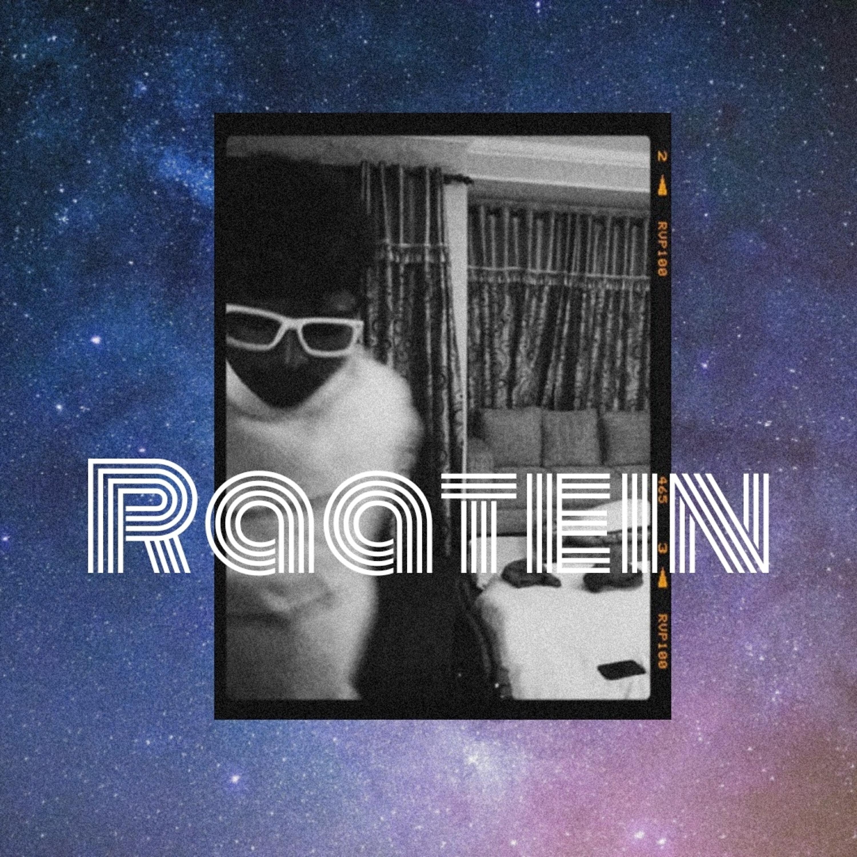 Релиз Raatein