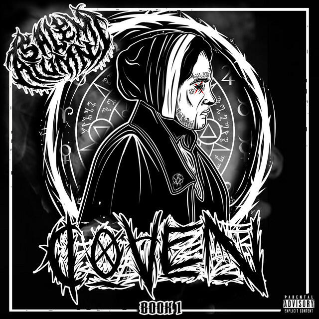 Релиз Coven (Book 1)