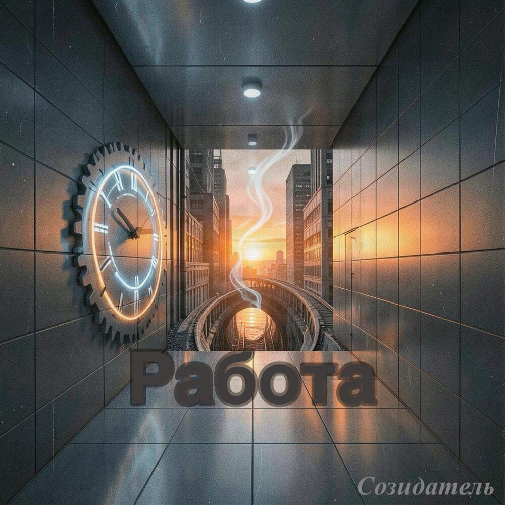 Релиз Работа