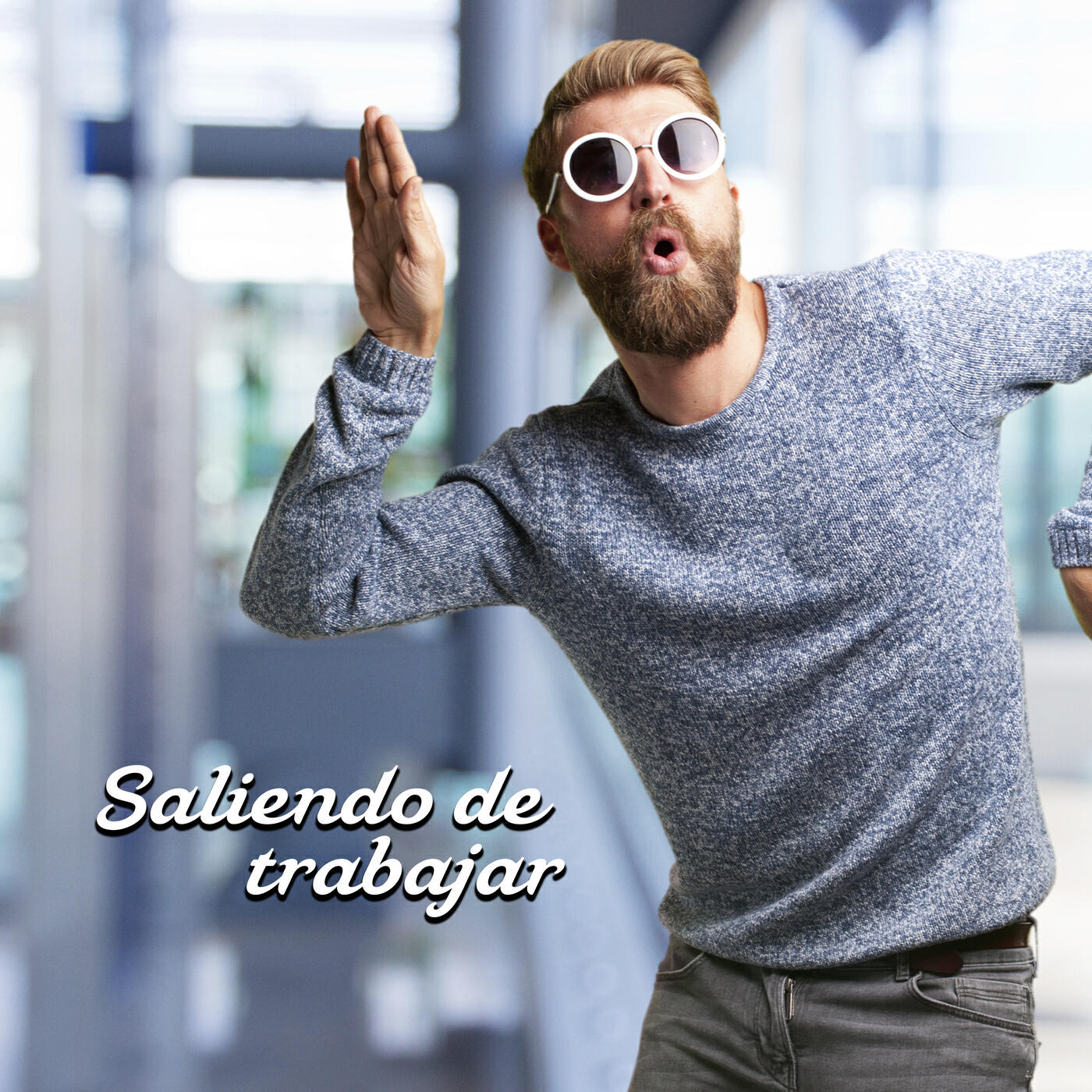 Релиз Saliendo de Trabajar