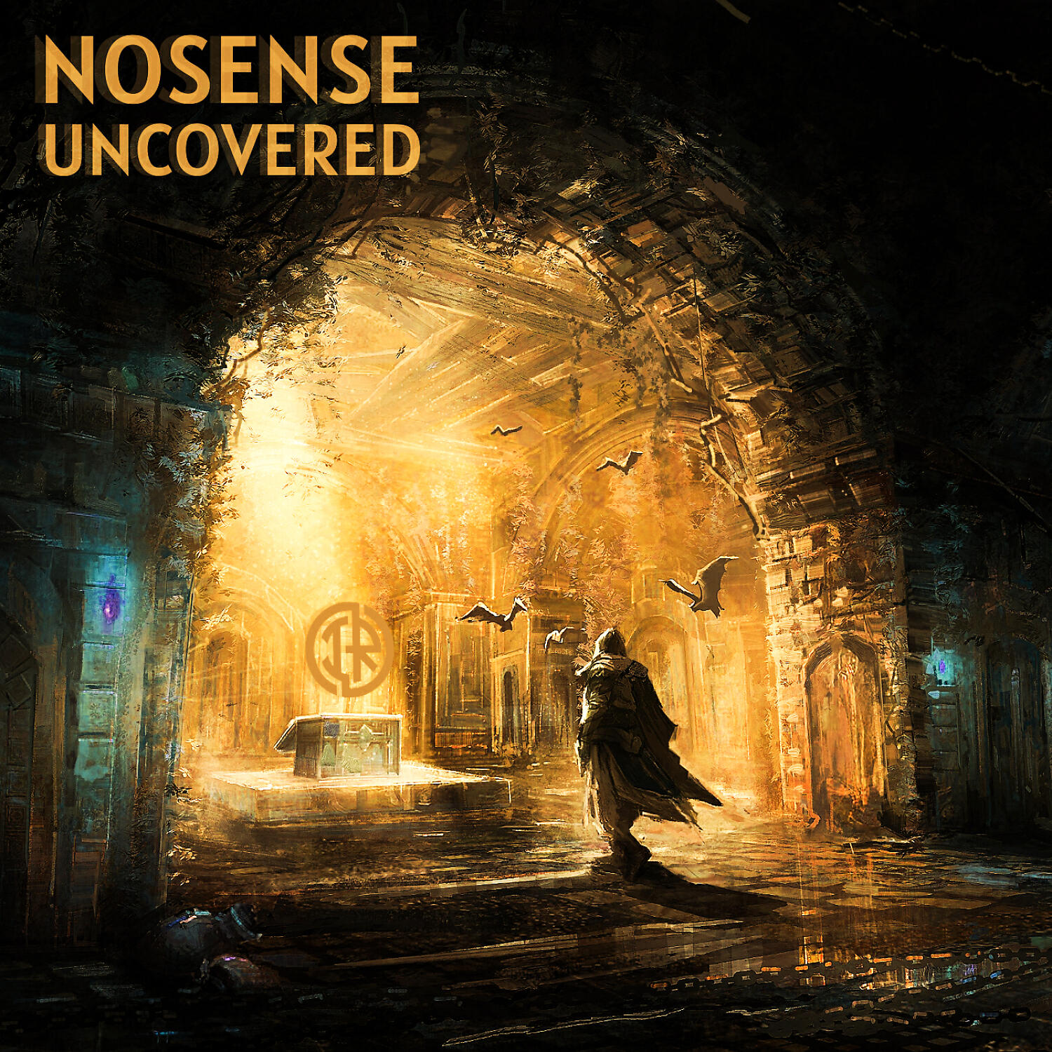Релиз Uncovered