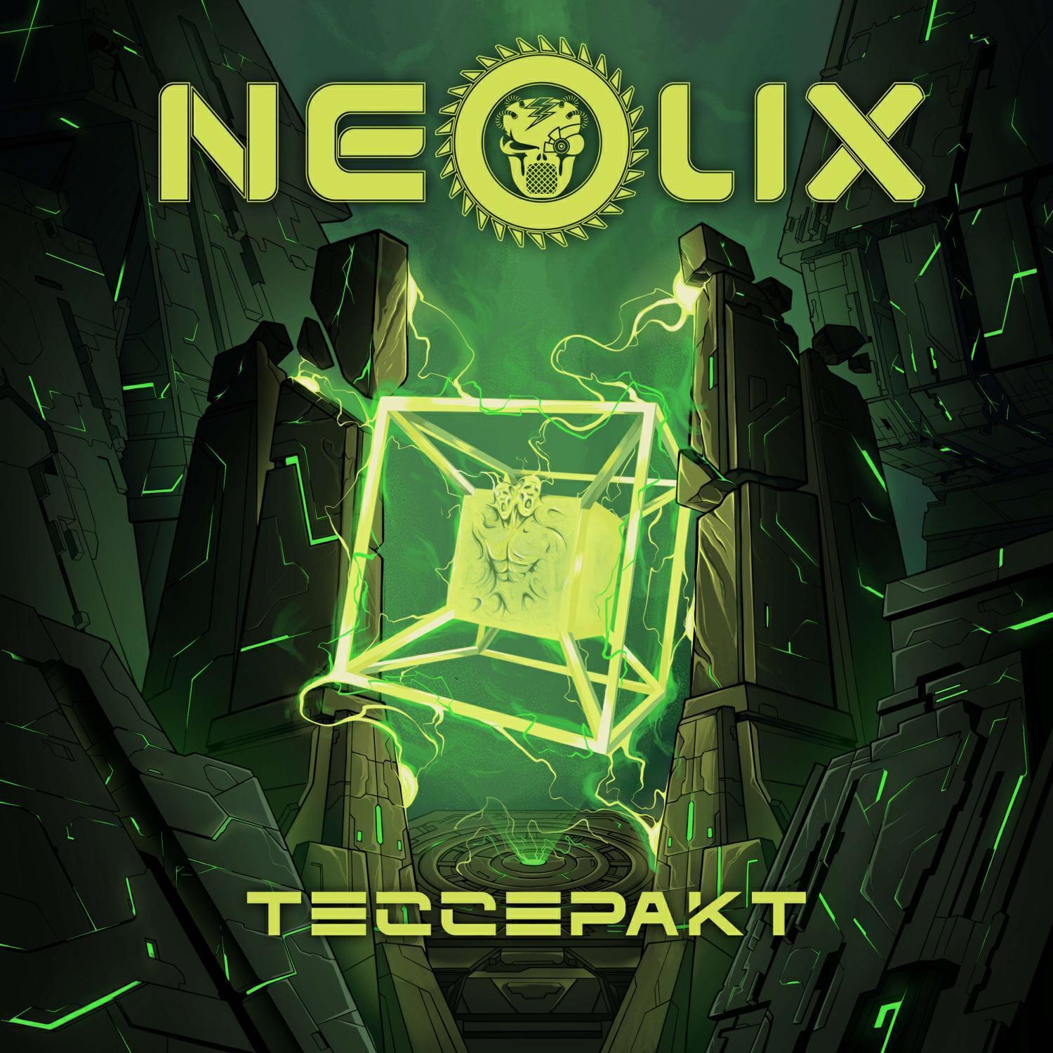 Neolix