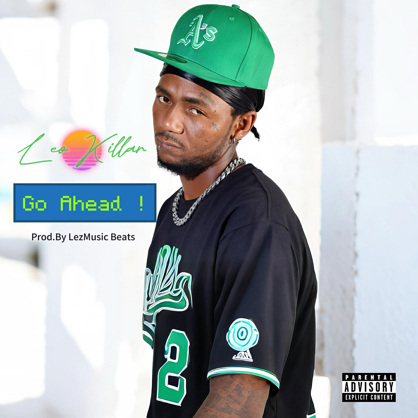 Релиз Go Ahead!
