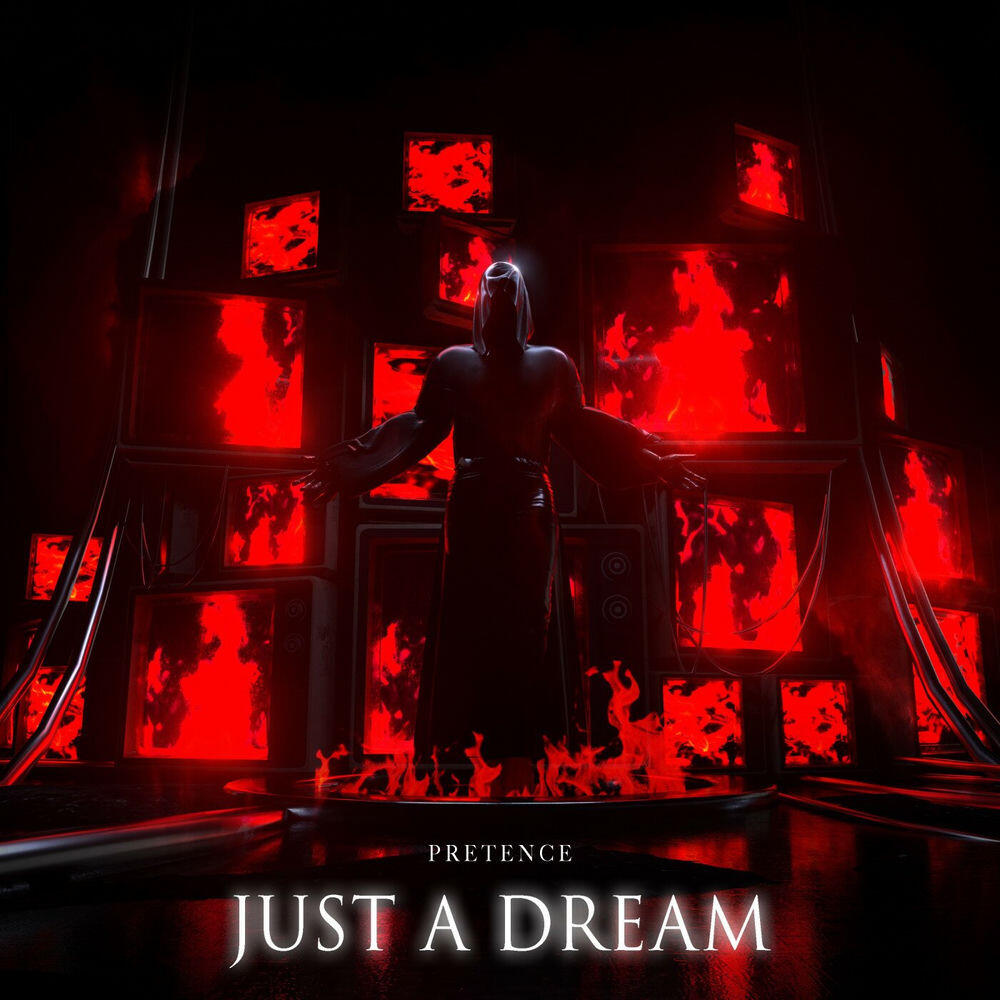 Релиз Just A Dream