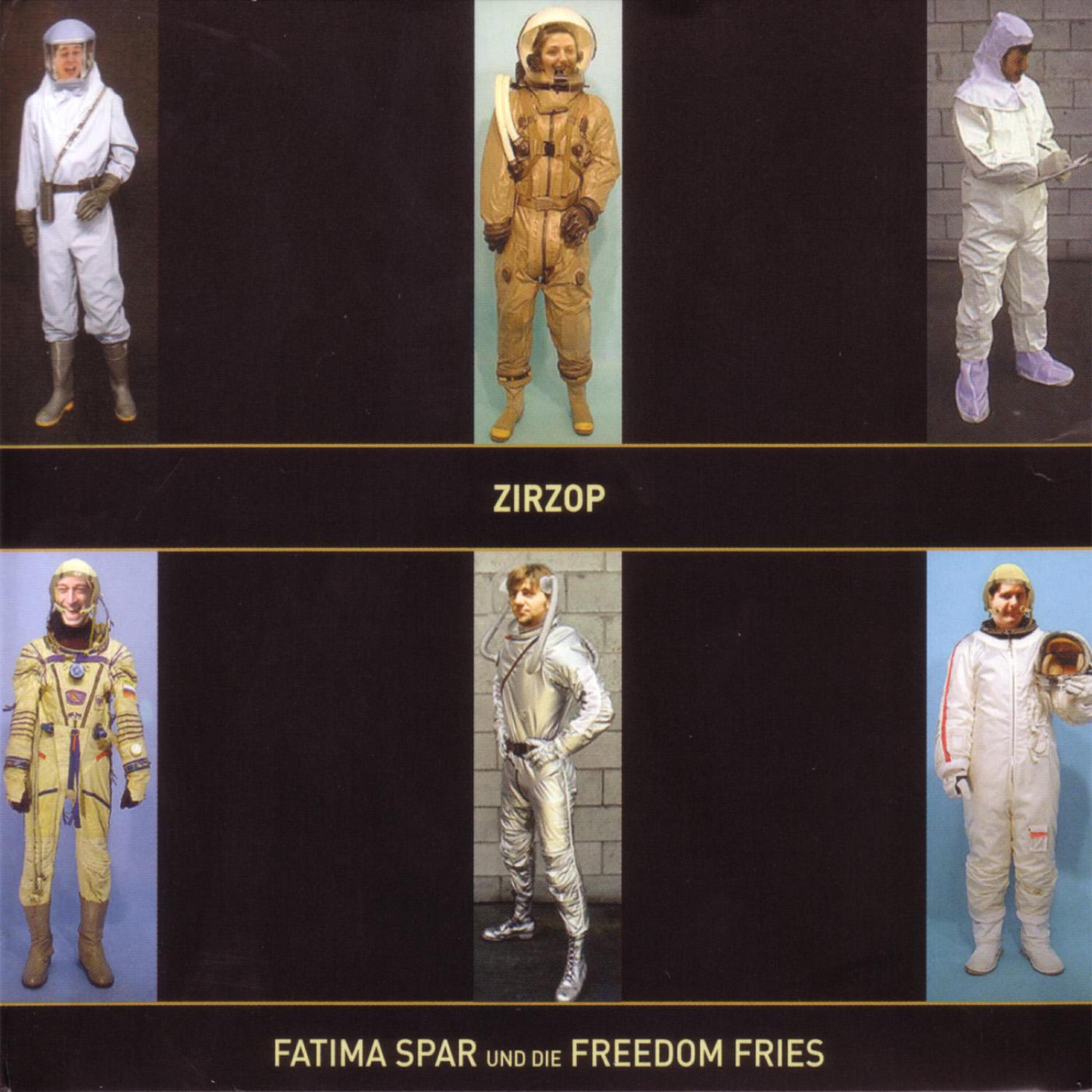 Релиз Zirzop