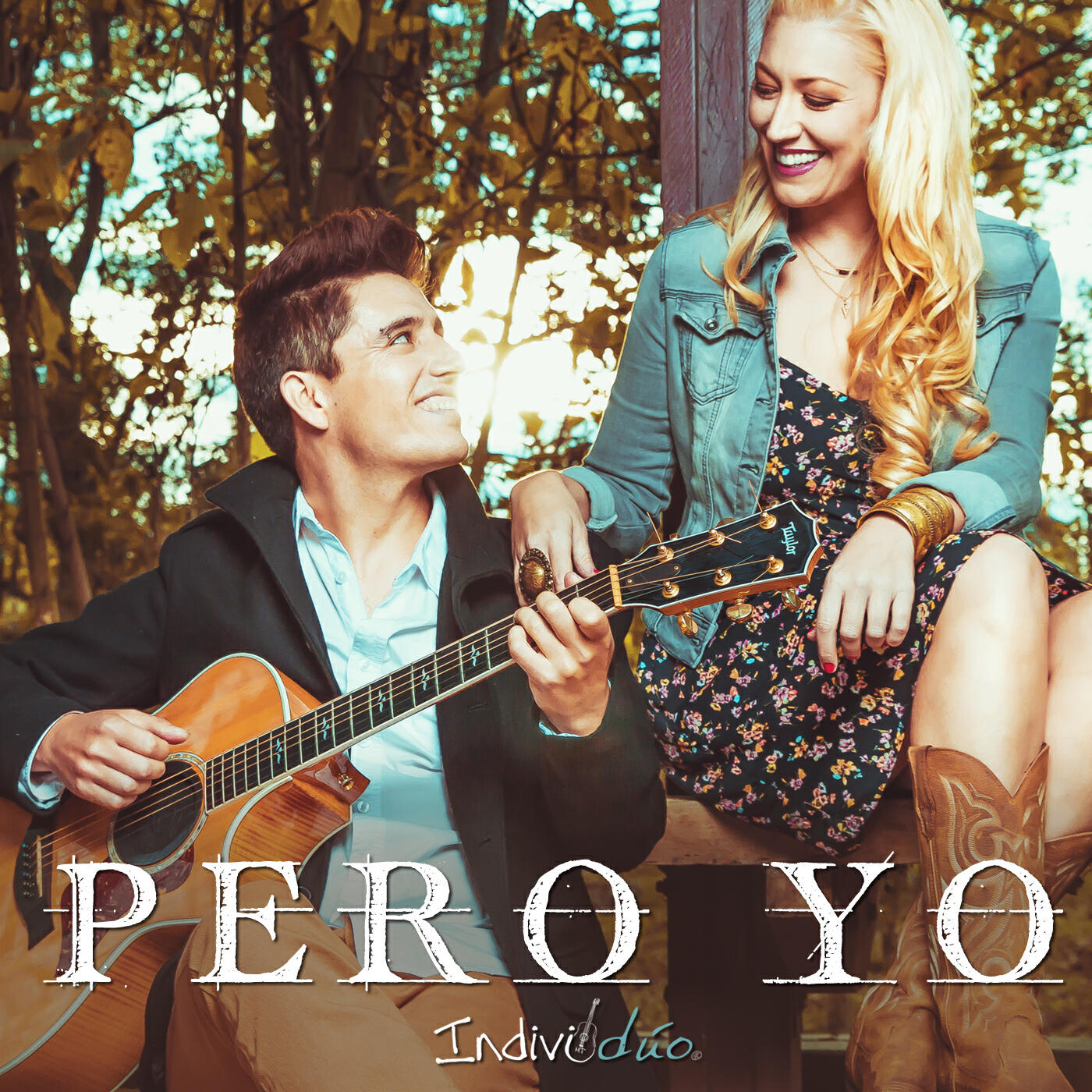 Релиз Pero Yo