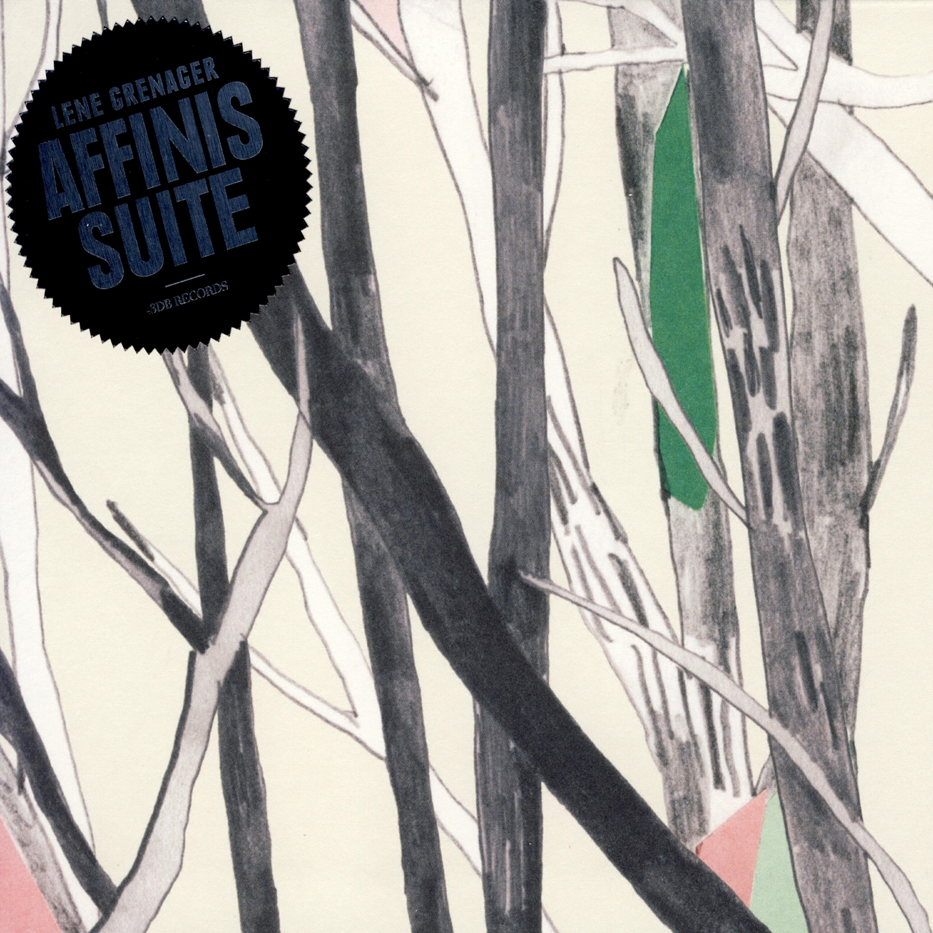 Релиз Affinis Suite