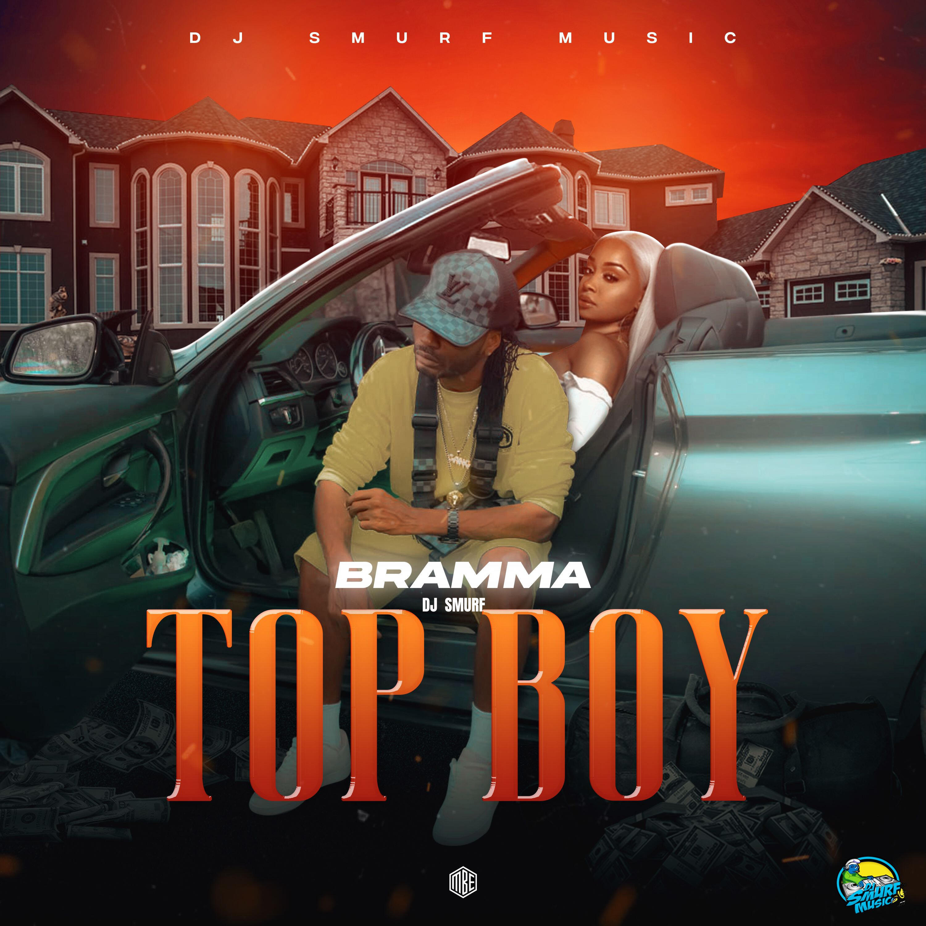 Релиз Top Boy