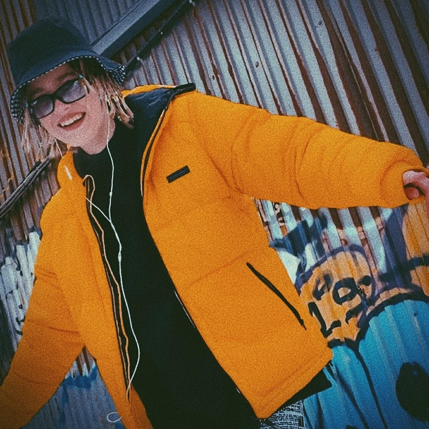 Релиз Fake Man